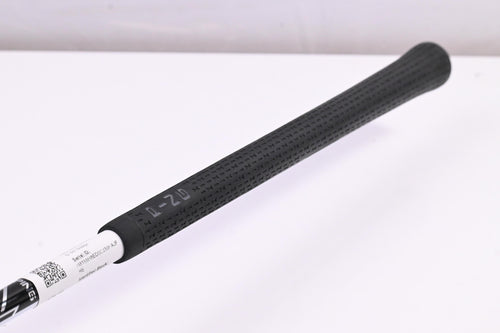 Ping S159 Lob Wedge / 58 Degree / Black Dot / Wedge Flex Ping Z-Z 115 Shaft
