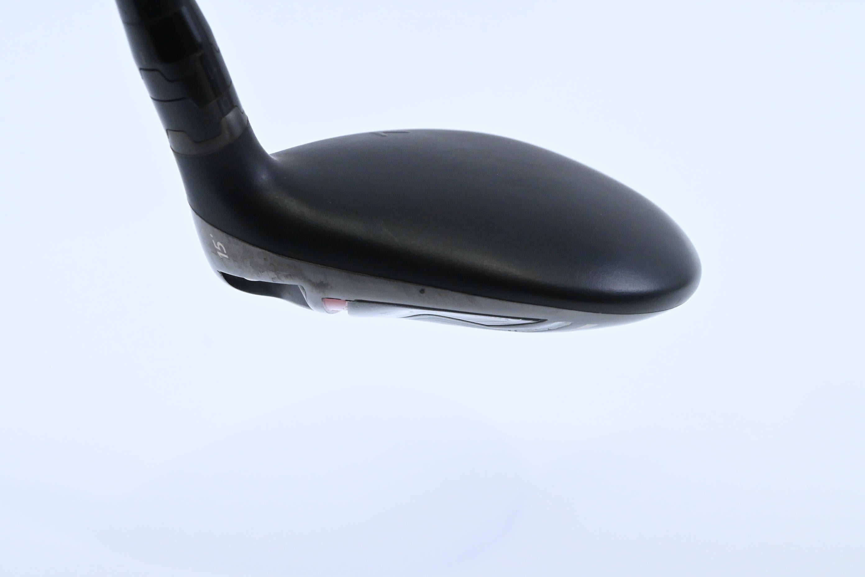 Callaway Great Big Bertha 2016 #3 Wood / 15 Degree / Regular Flex Kuro Kage 50