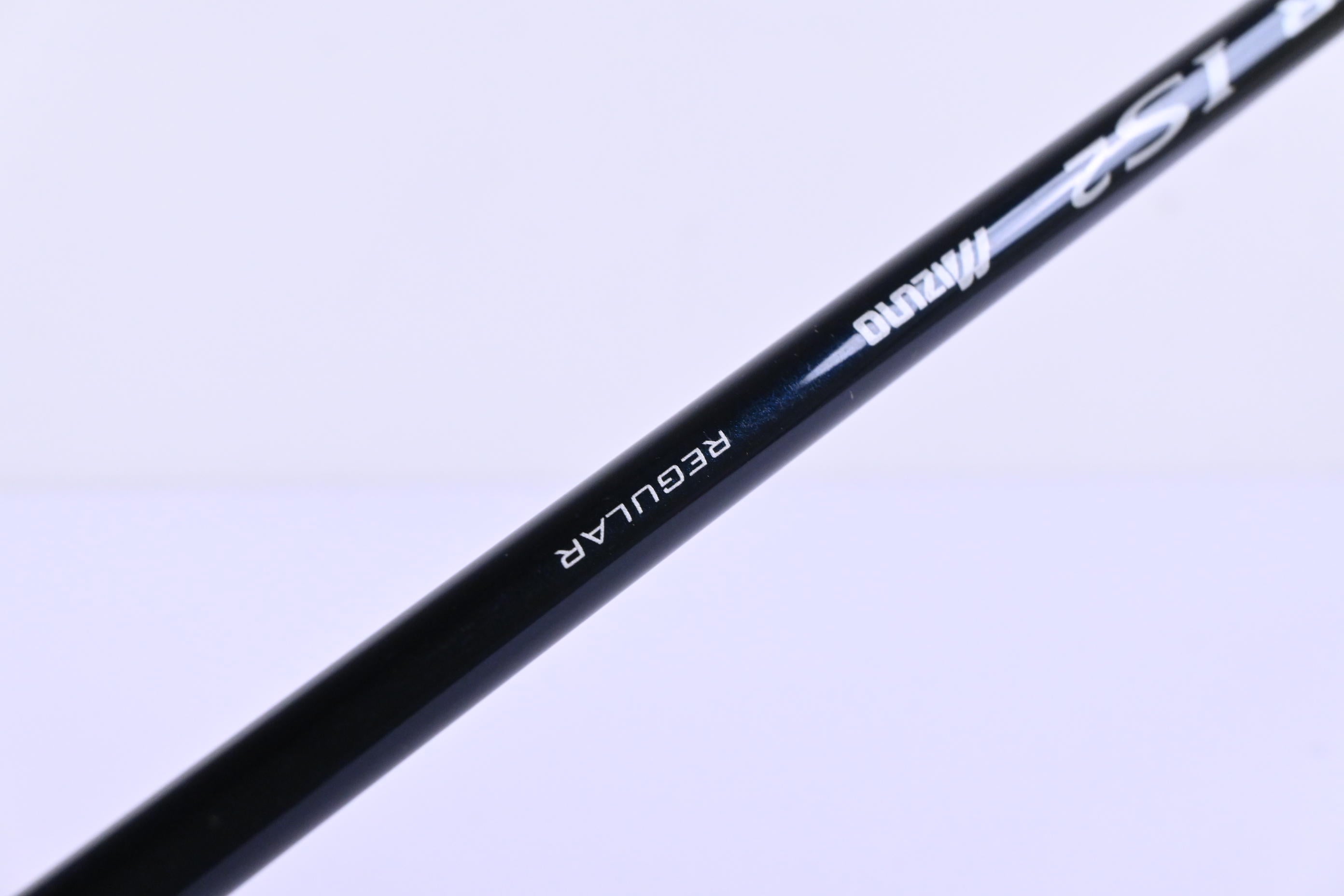Mizuno MX-950 #4 Hybrid / 24 Degree / Regular Flex Mizuno Exsar IS2 Shaft