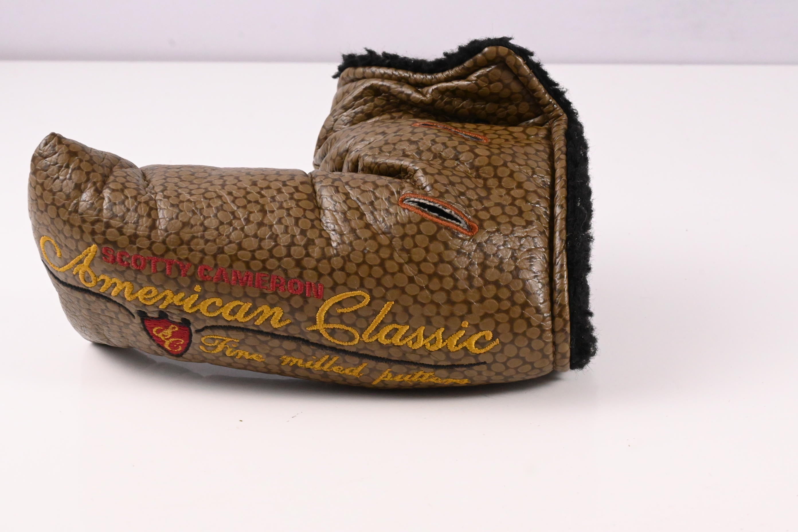 Scotty Cameron American Classic III Putter / 35.5 Inch