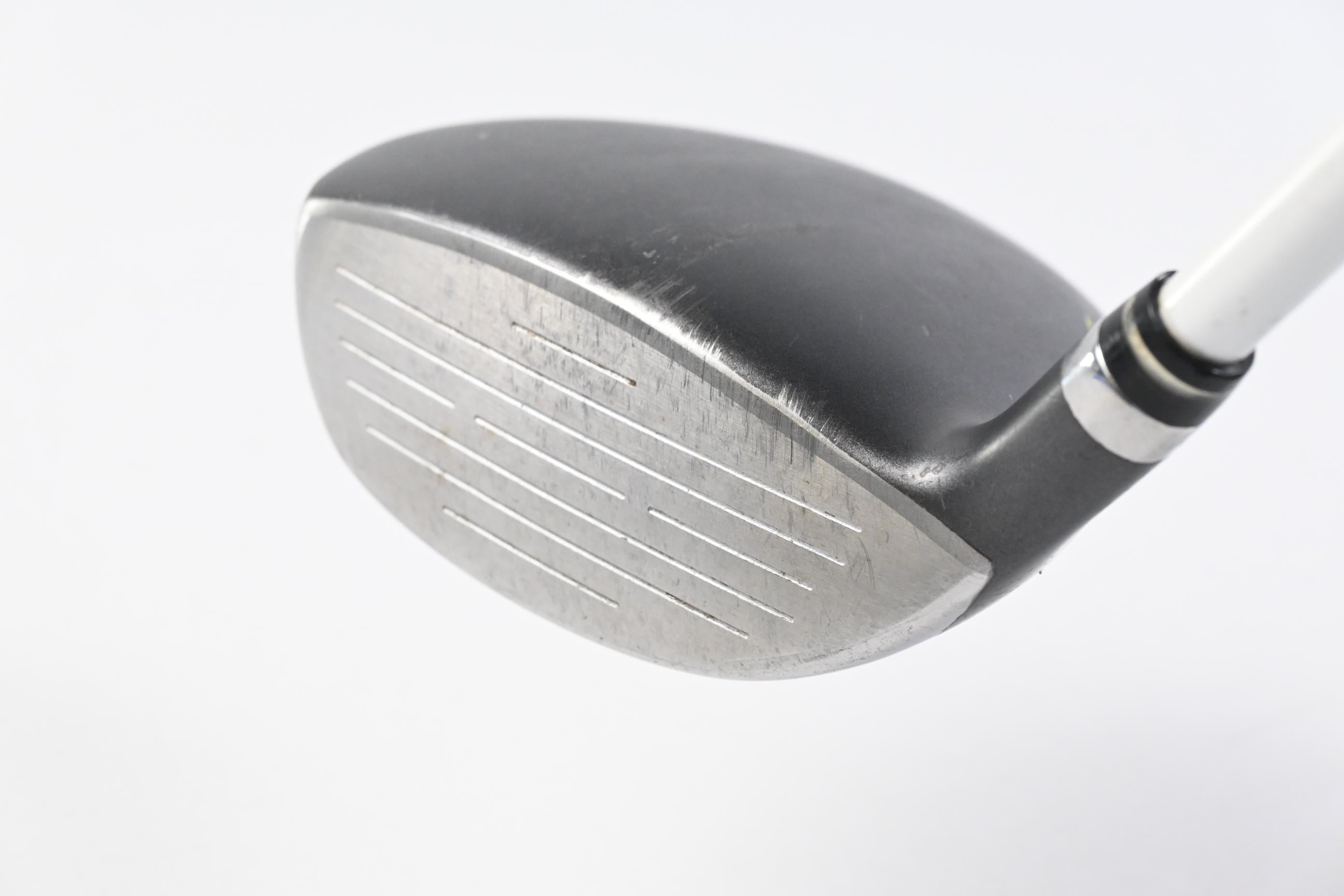 Ladies Wilson Staff D200 #3 Wood / 15 Degree / Ladies Flex SL45 Superlight Shaft