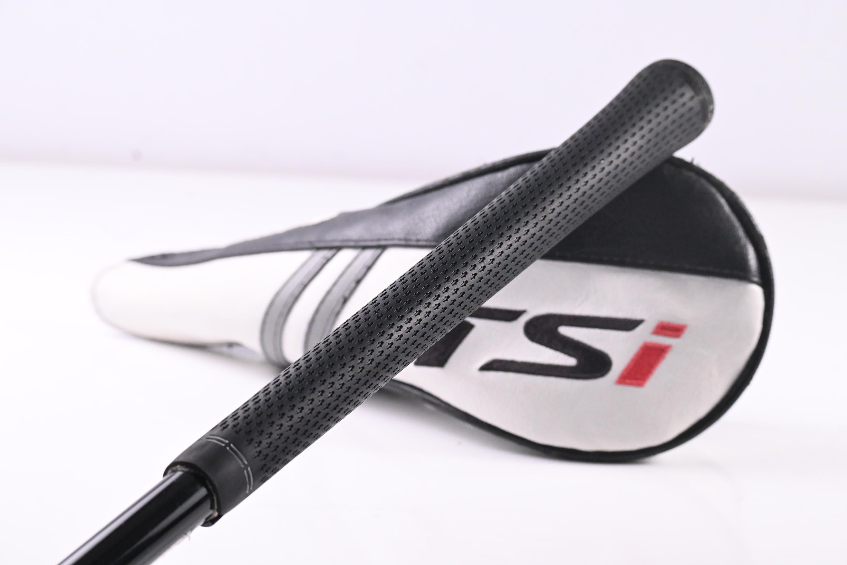 Titleist TSi3 #3 Wood / 15 Degree / X-Flex HZRDUS Smoke RDX 70 Shaft