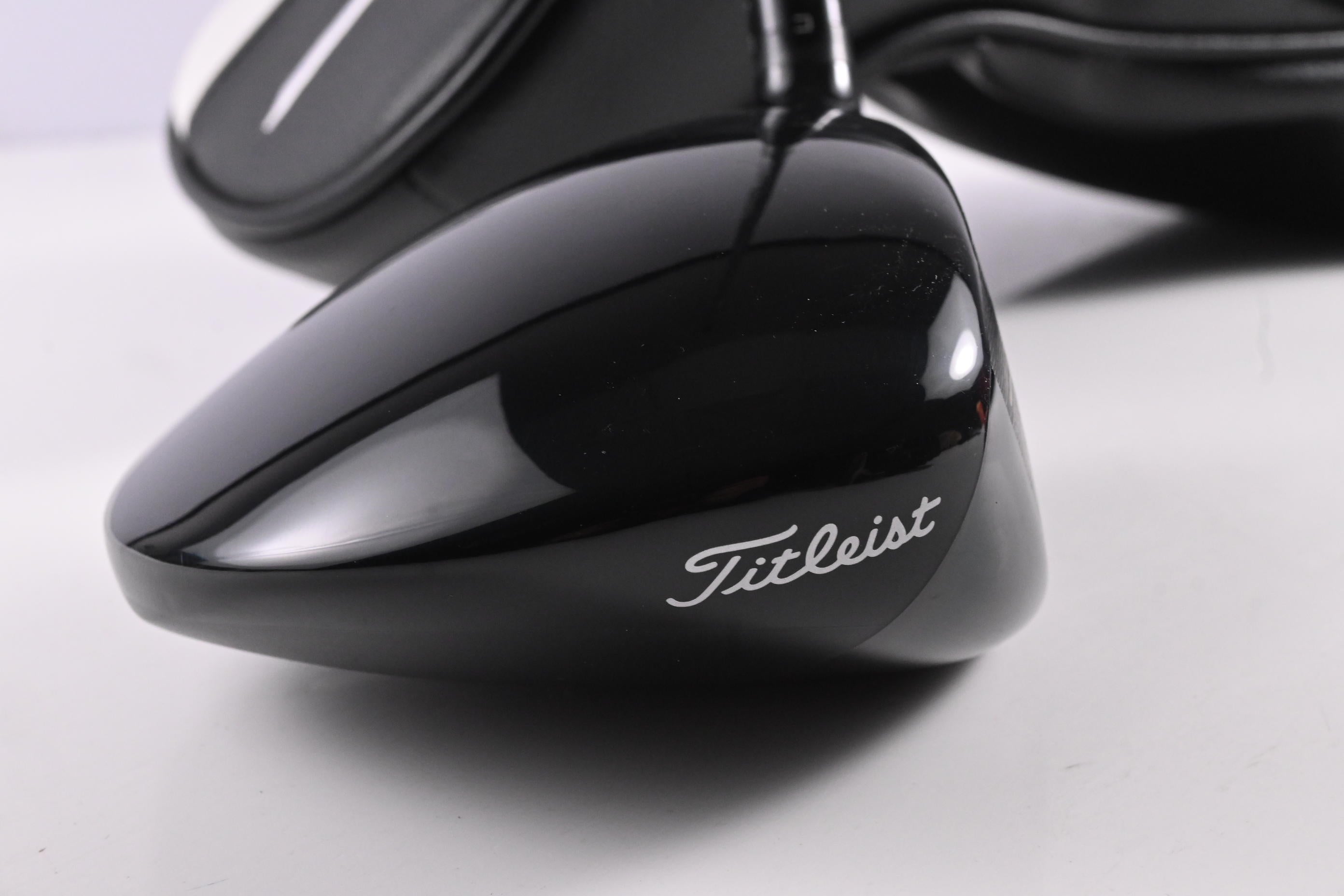 Titleist GT3 Driver / 9 Degree / Stiff Flex Speeder586 Shaft