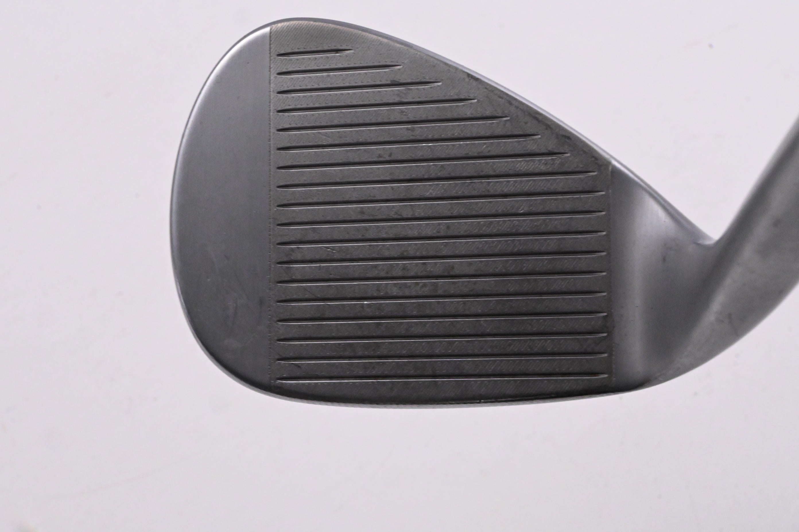 Taylormade Milled Grind 5 Lob Wedge / 60 Degree / X-Flex Steel Shaft