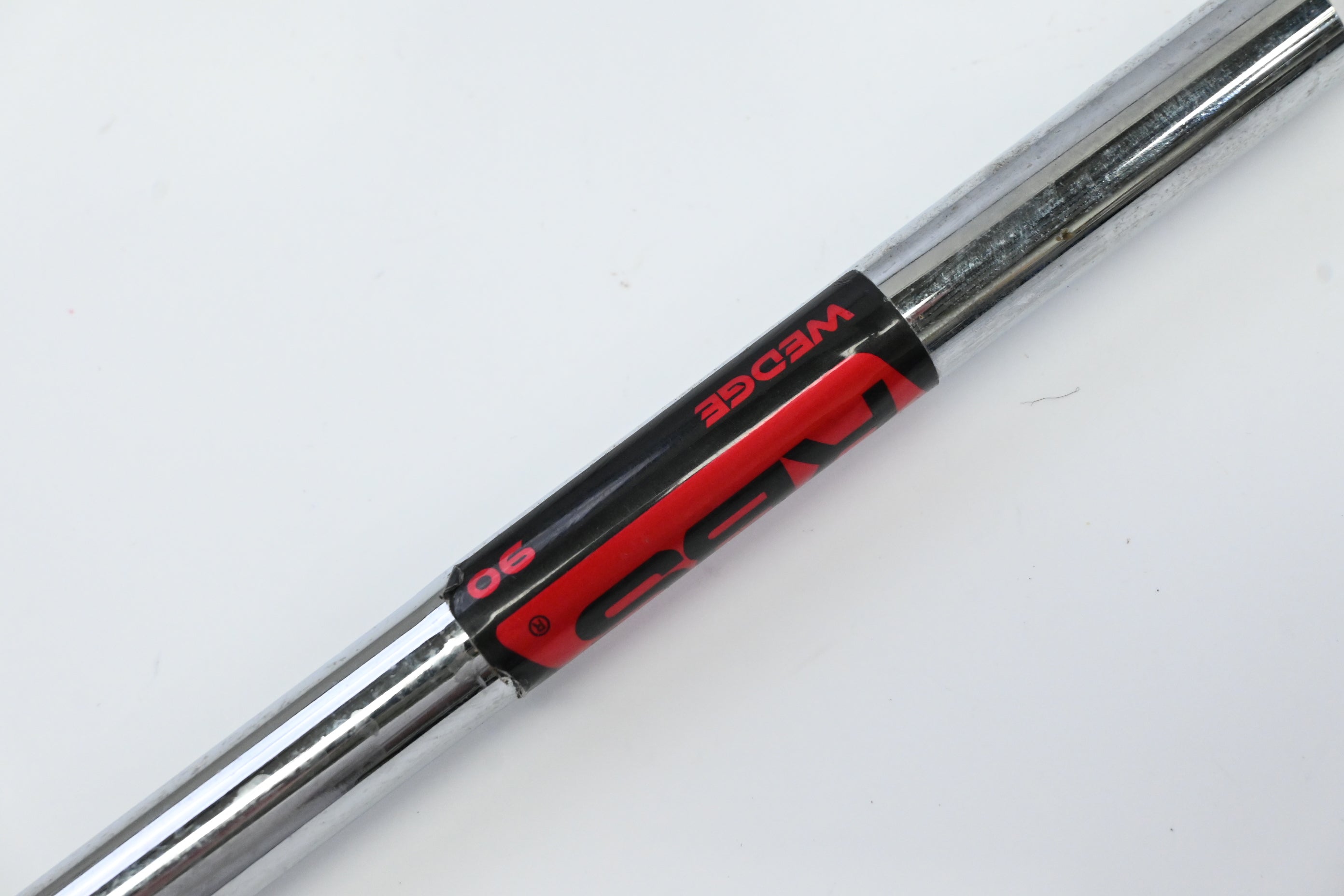 Callaway Sureout 2 Lob Wedge / 58 Degree / Wedge Flex KBS 90 Shaft