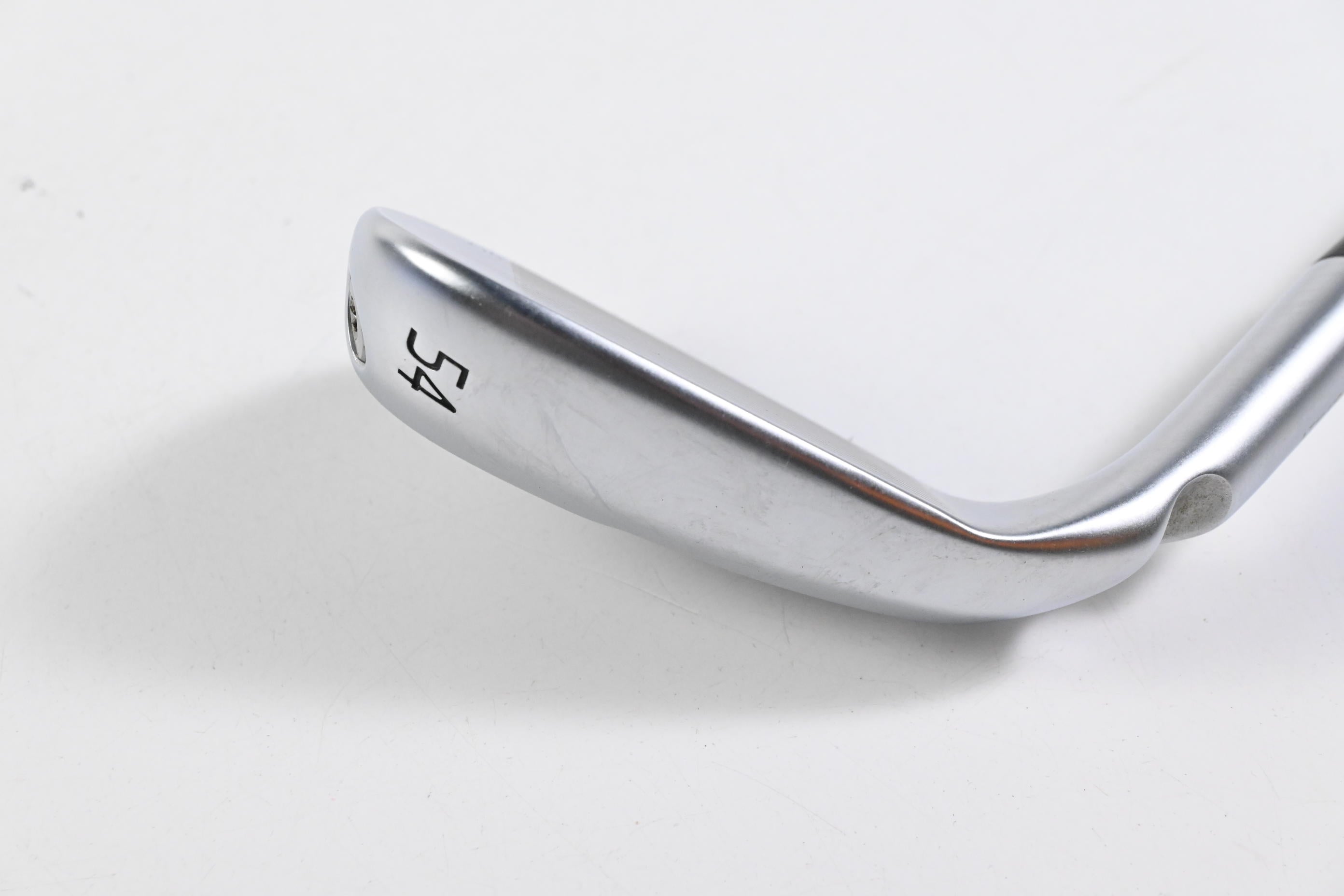 Ping G430 Sand Wedge / 54 Degree / White Dot / Stiff Flex Ping AWT 2.0 Shaft