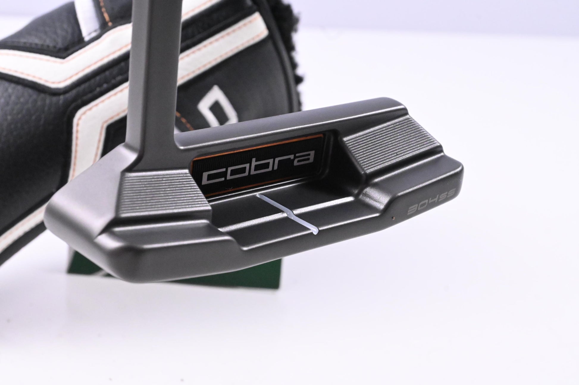 Cobra 2024 Vintage Sport-40 Putter / 34 Inch