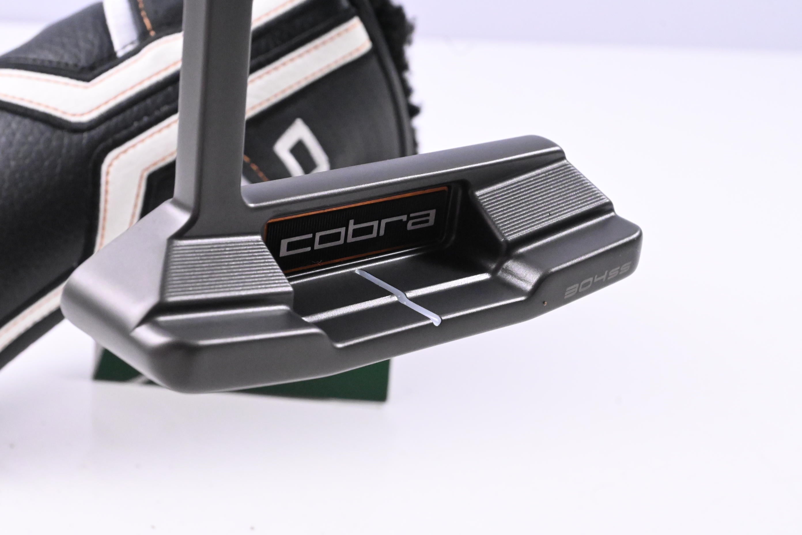 Cobra 2024 Vintage Sport-40 Putter / 34 Inch