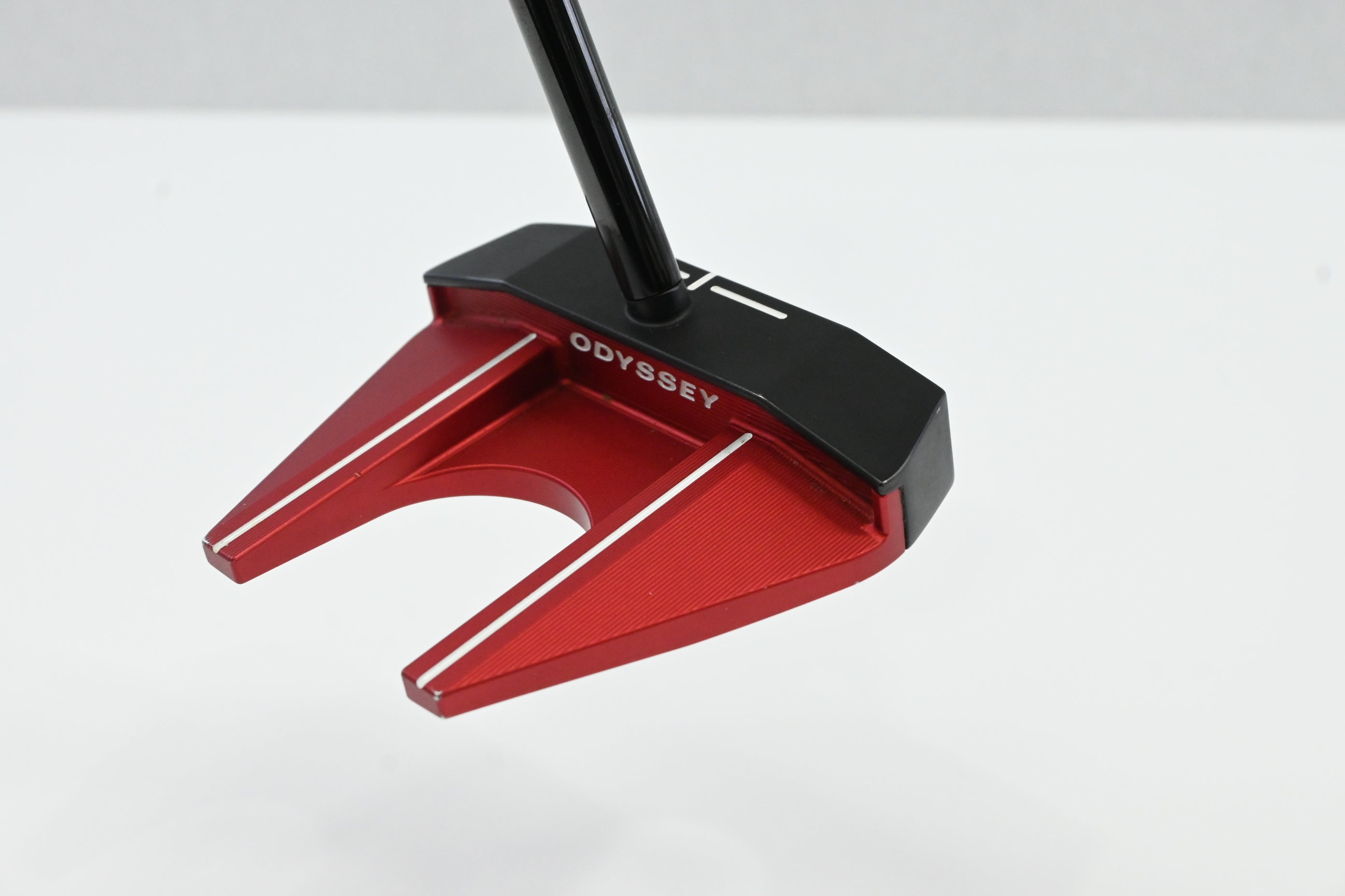 Odyssey Square 2 Square Tri-Hot #7 Putter / 34 Inch