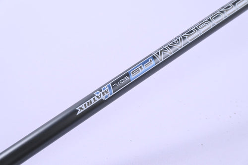 Left Hand Callaway Steelhead XR Lob Wedge / 59 Degree / Ladies Flex Program 50