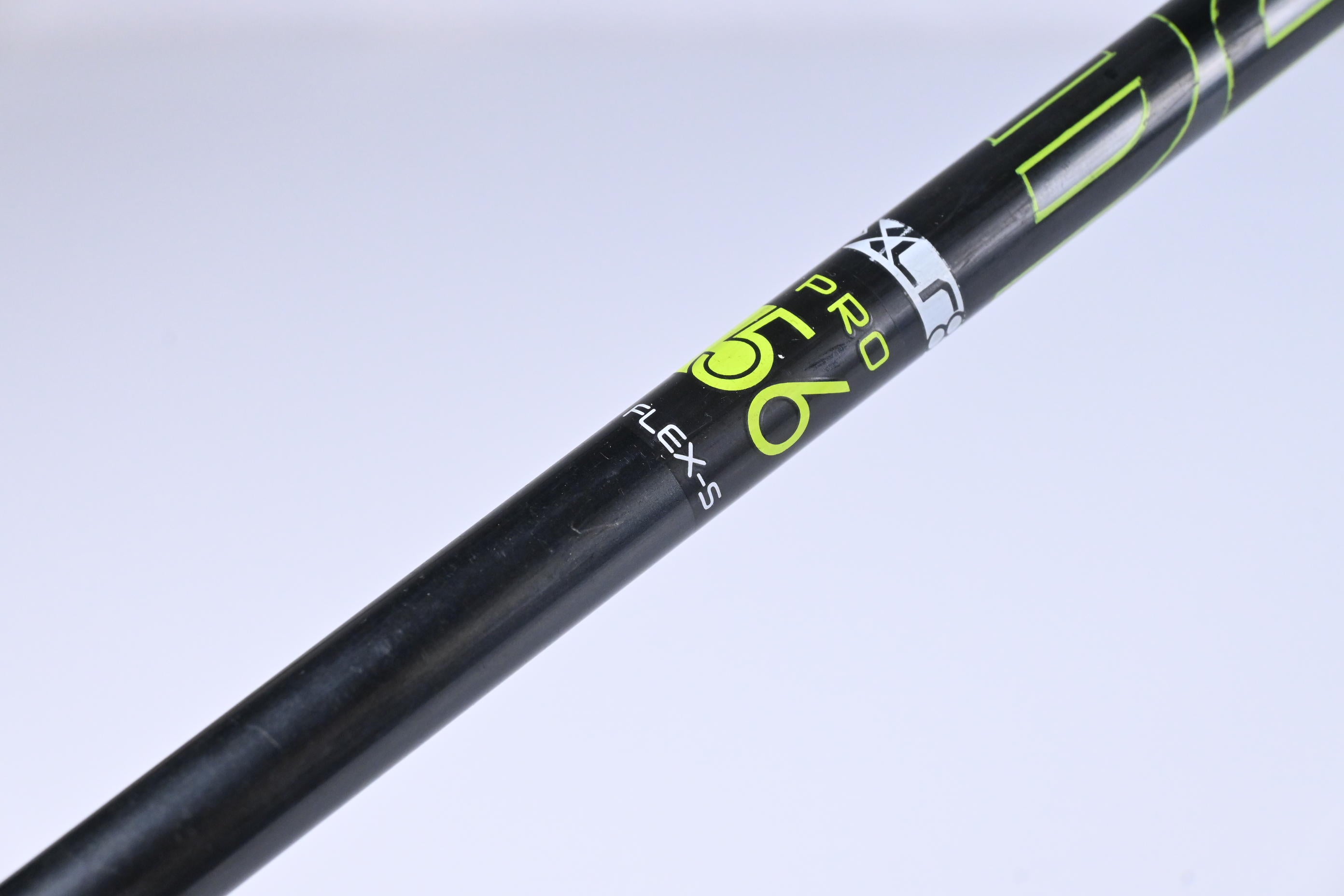 Ping G15 Driver / 10.5 Degree / Stiff Flex Fujikura XLR8 Green 56 Shaft