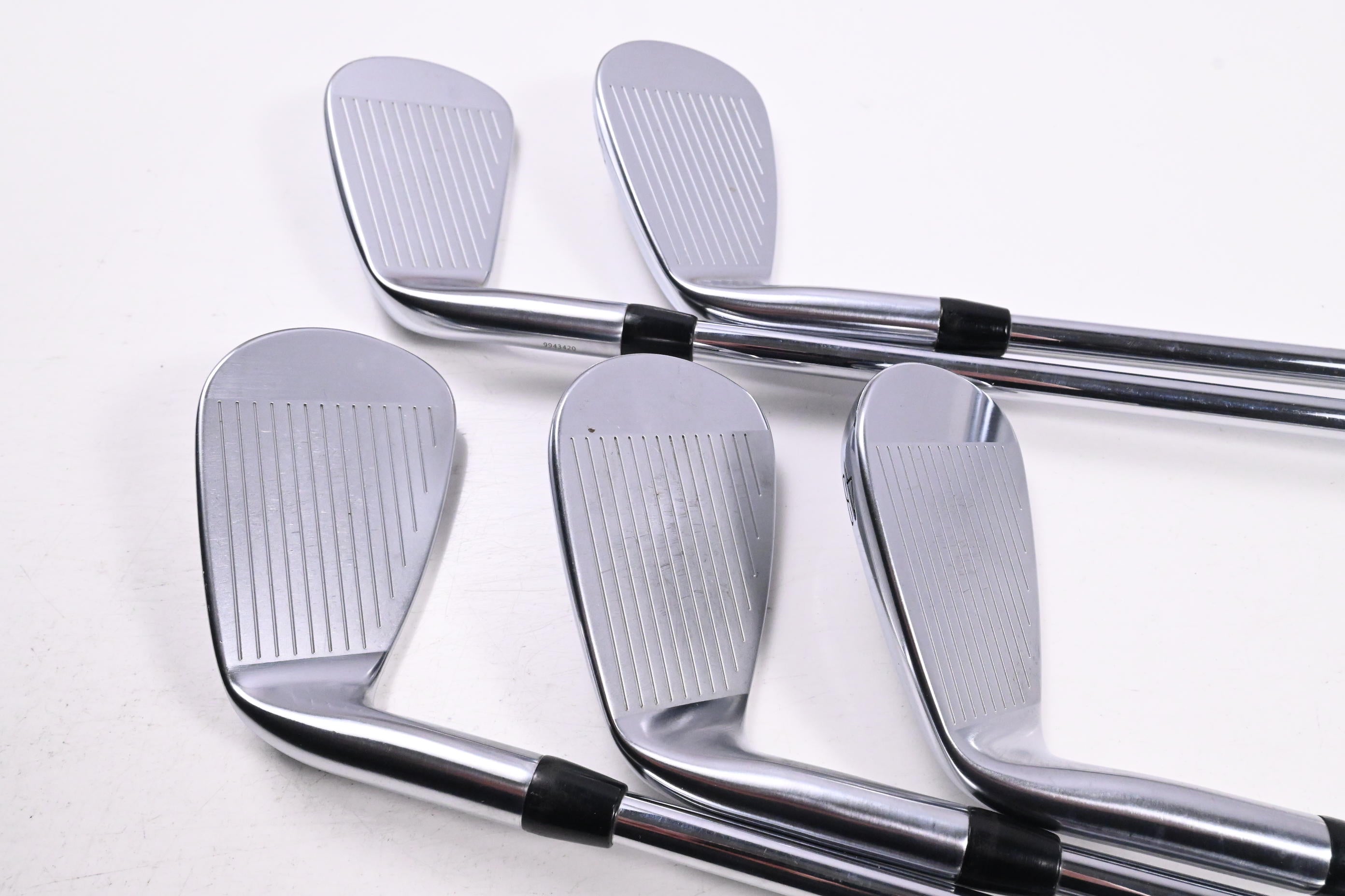 Titleist T200 2023 Irons / 7-PW+48° / Regular Flex NS Pro 880 AMC Shafts