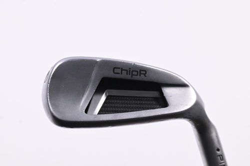 Ping ChipR / 38.5 Degree / Black Dot / Wedge Flex Ping Z-Z 115 Shaft