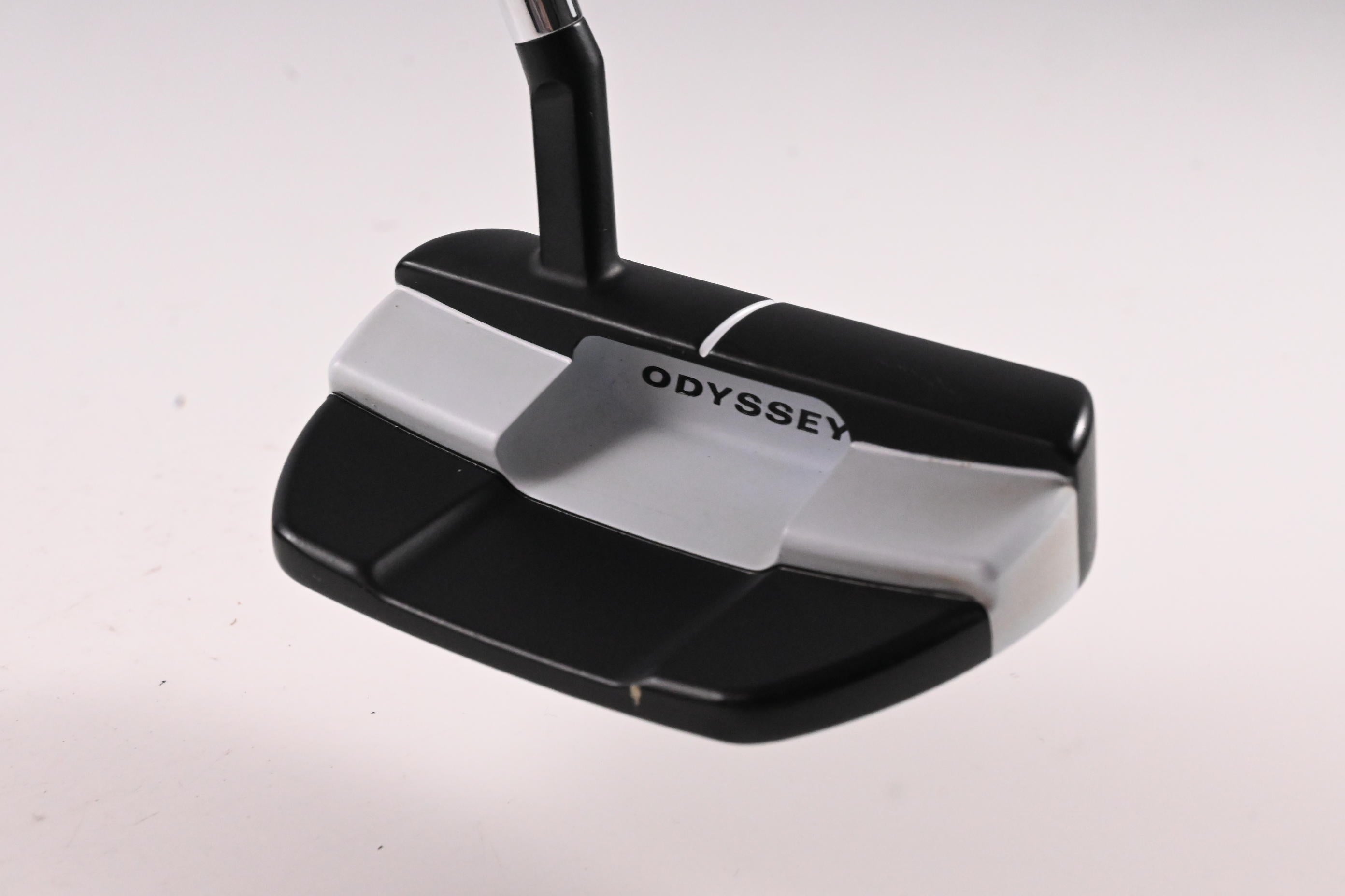 Odyssey White Hot Versa Three T S Putter / 35 Inch