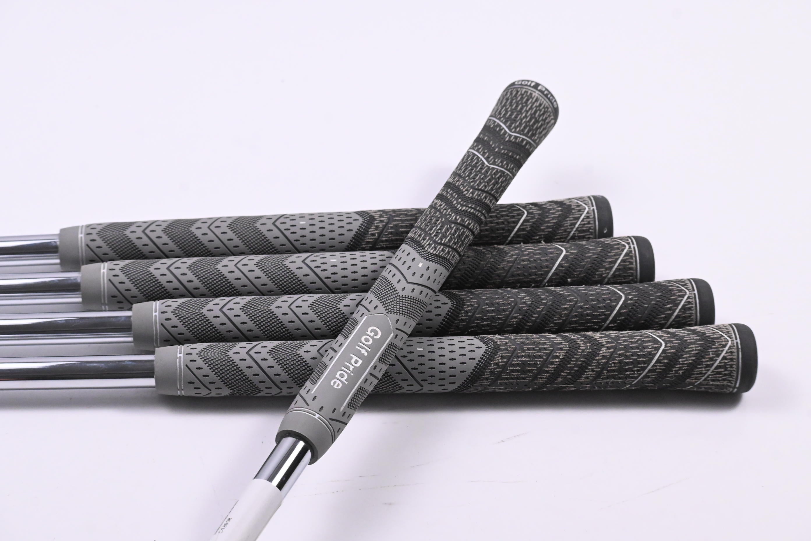 Srixon ZX7 Irons / 4-8i / X-Flex Project X Shafts