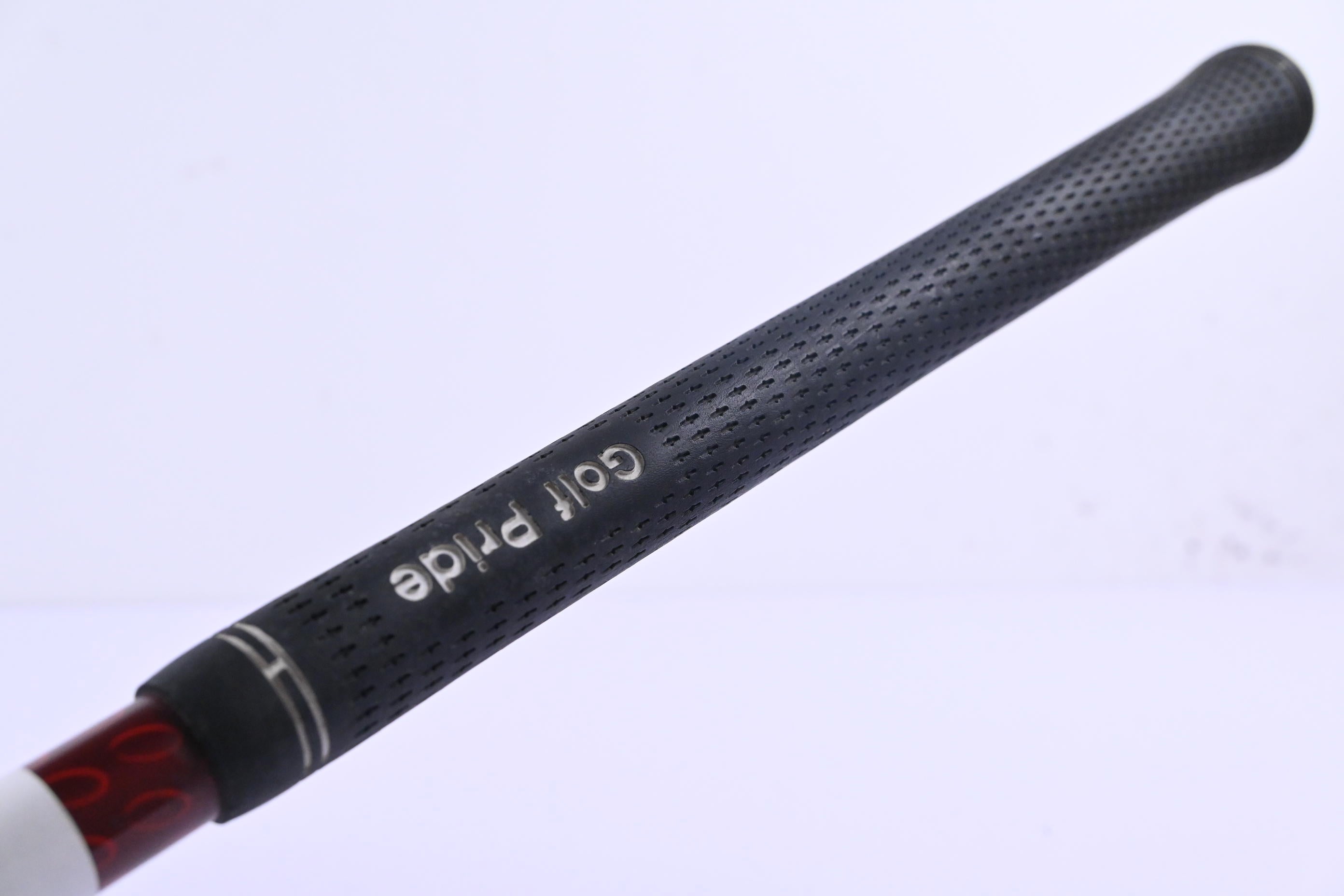 Cobra S9-1 Driver / 10.5 Degree / Stiff Flex Grafalloy ProLaunch Axis 60 Shaft