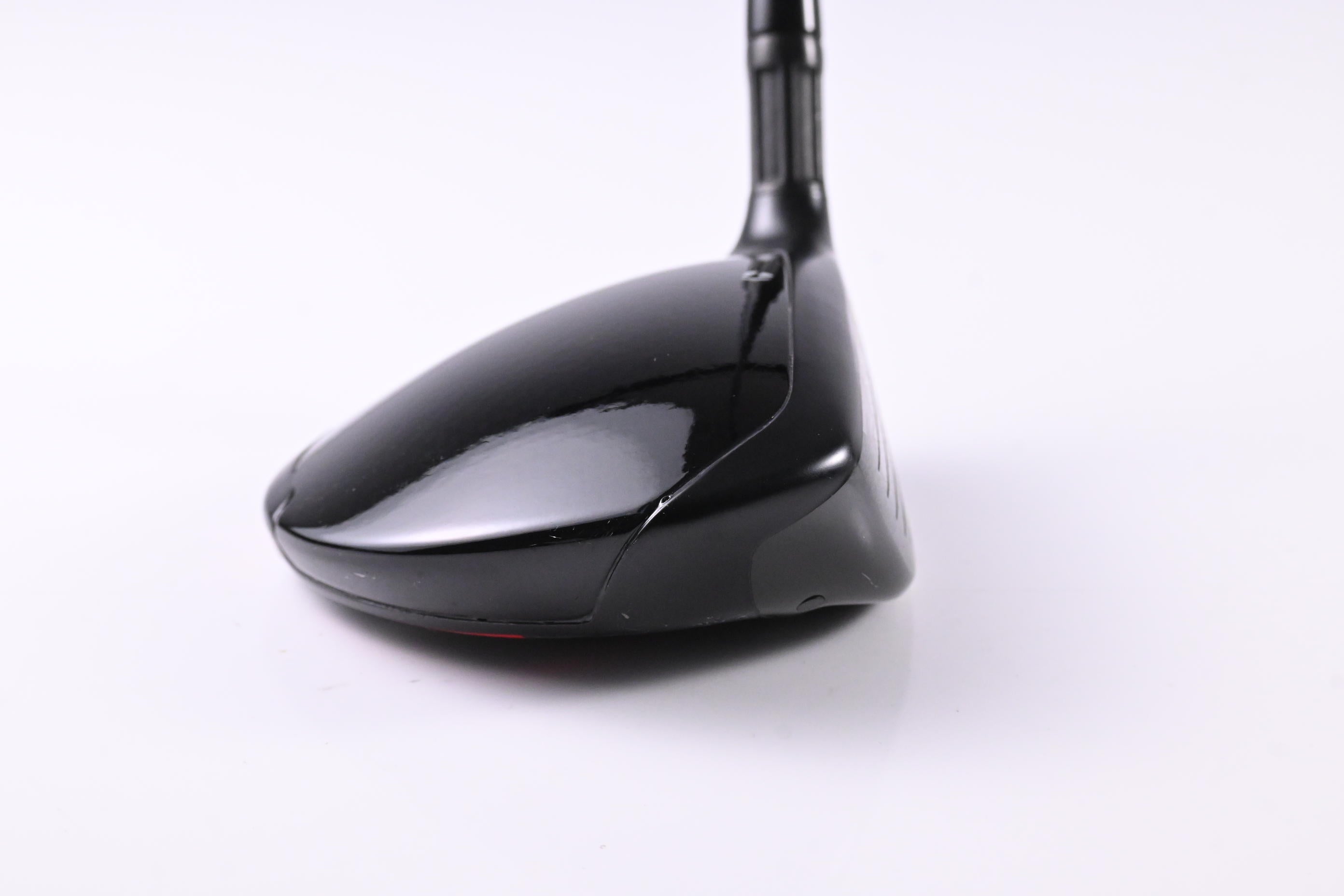 Taylormade Stealth 2 #3 Wood / 15 Degree / Stiff Flex Ventus TR Red 6 Shaft