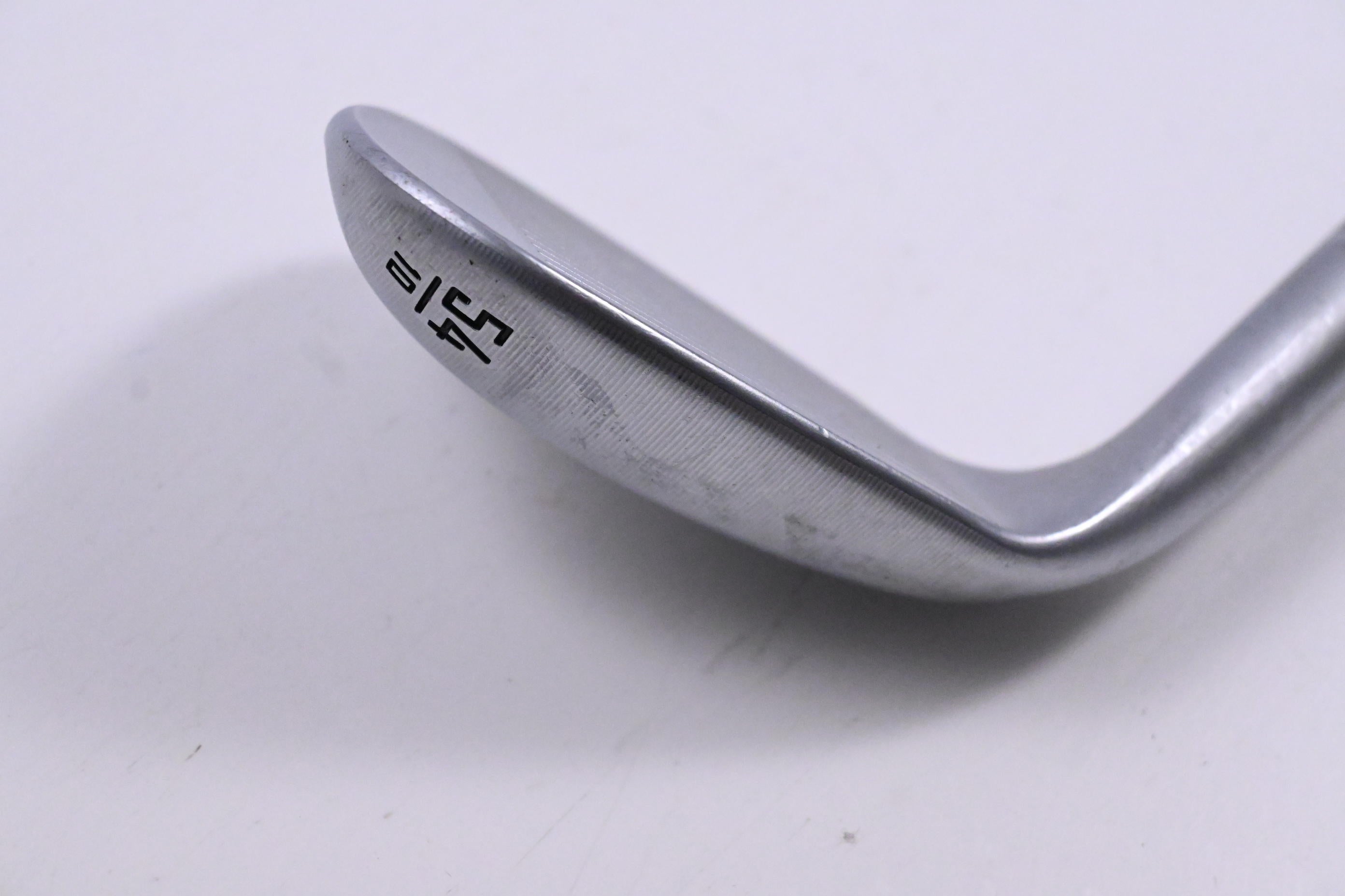 PXG Sugar Daddy III Sand Wedge / 54 Degree / Stiff Flex Denali Frost Silver 105