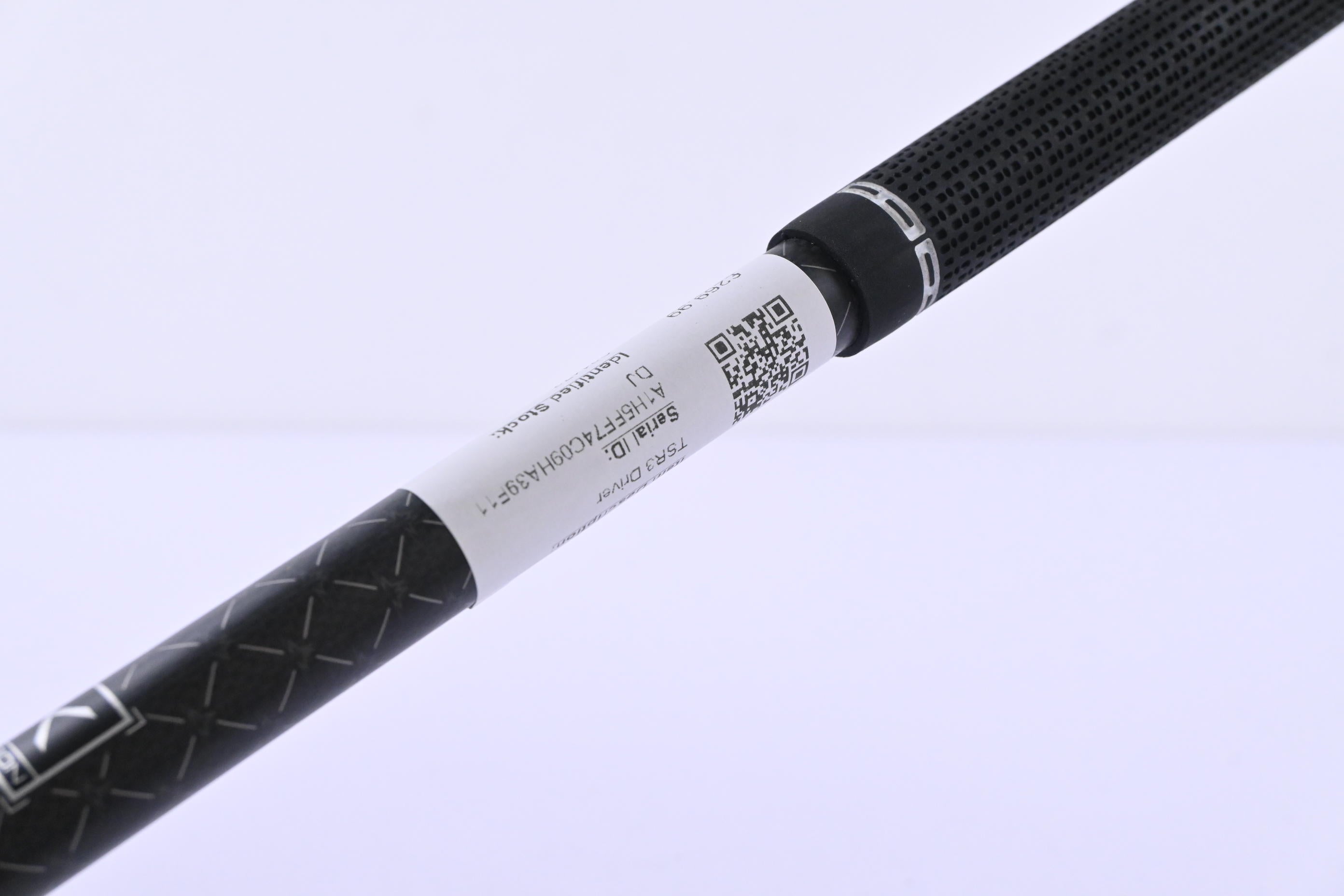 Titleist TSR3 Driver / 10 Degree / Stiff Flex Tensei 1K Black 65 Shaft