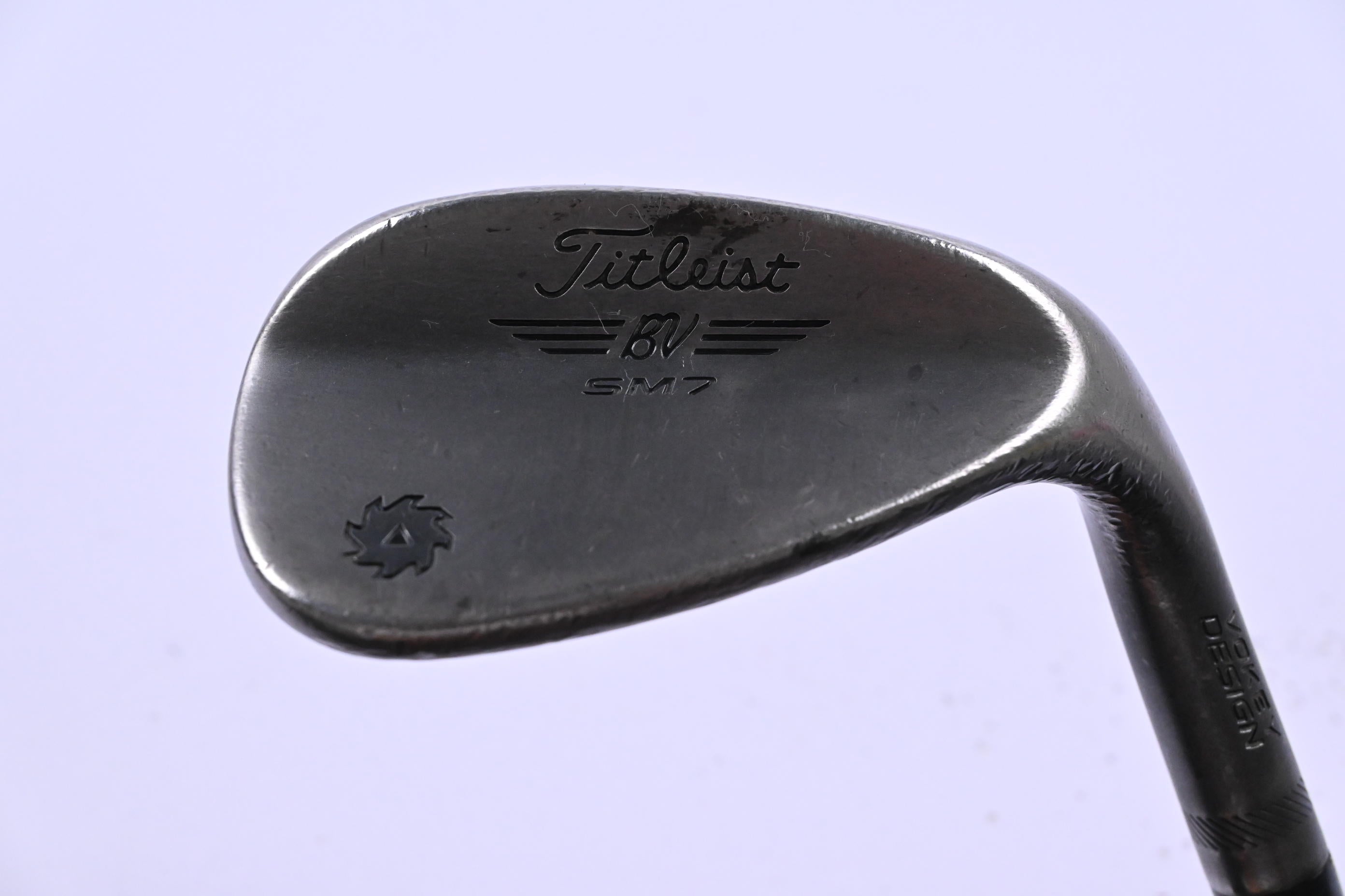 Titleist Vokey SM7 Sand Wedge / 56 Degree / Wedge Flex Vokey Design SM7 Shaft