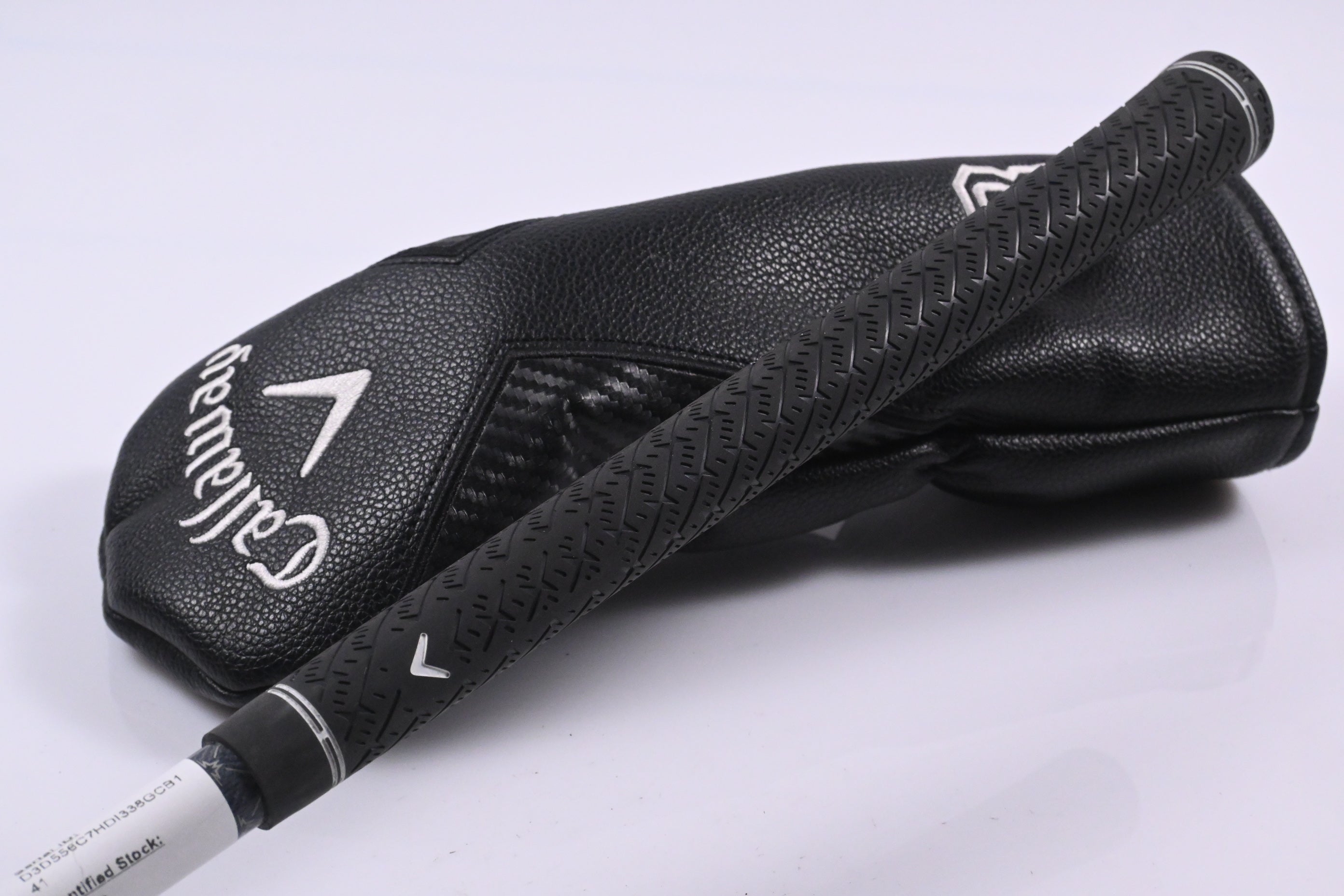 Tour Issue Callaway Epic Speed #3+ Wood / 13.5 Degree / Stiff Flex Tensei AV
