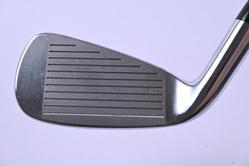 Cleveland 588 MT #4 Iron / 21 Degree / Regular Flex Cleveland Traction 85 Shaft