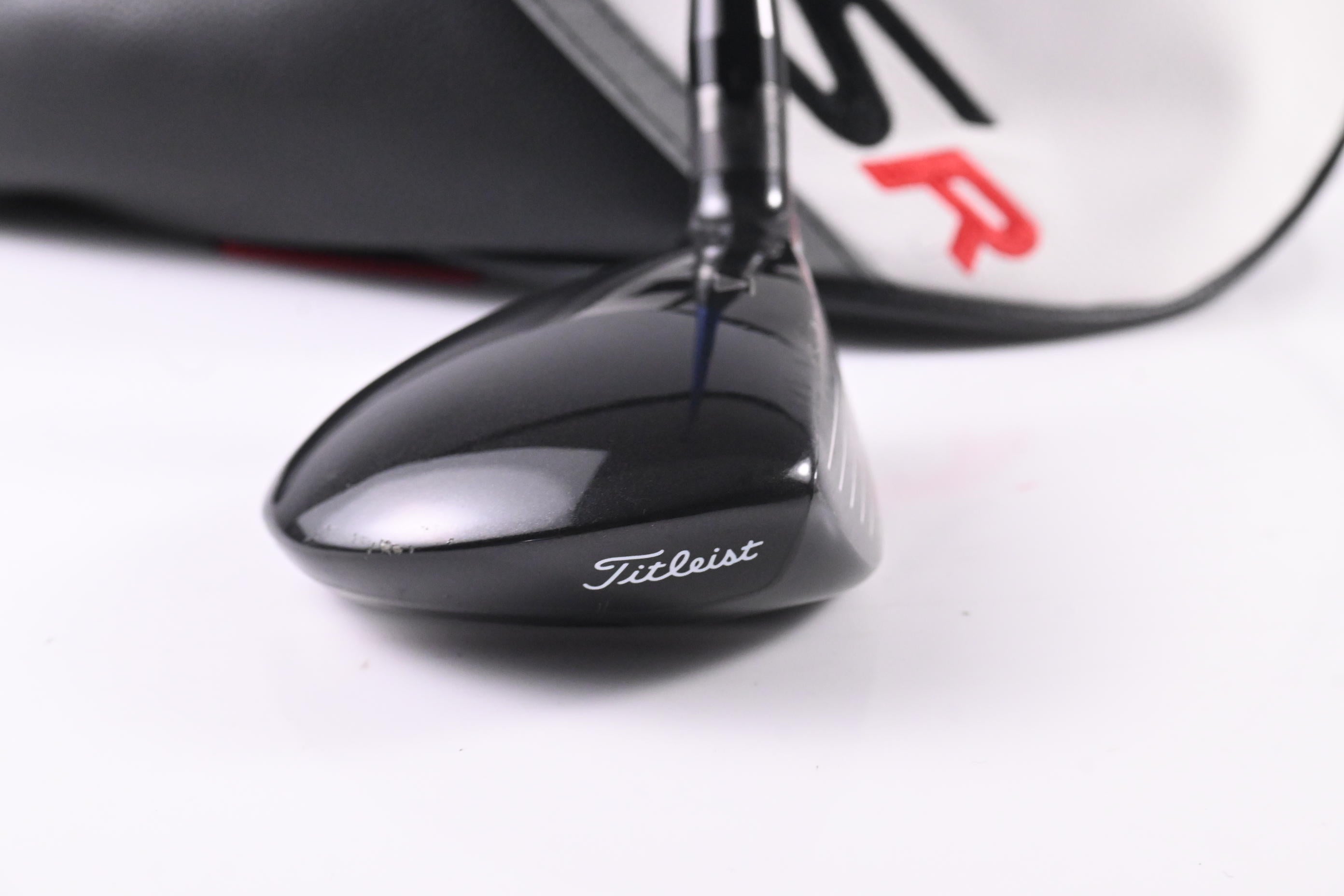 Titleist 913 F #3 Wood / 15 Degree / Stiff Flex Diamana S+ 70 Shaft