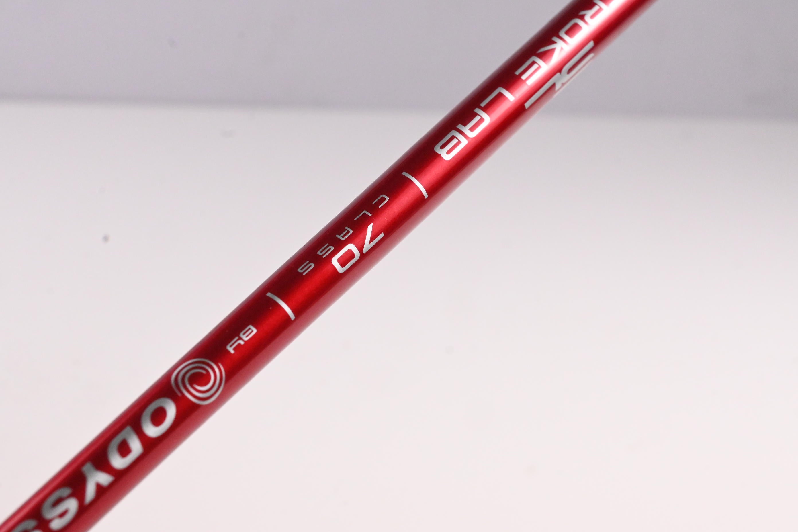 Odyssey White Hot Versa Three T S Putter / 35 Inch