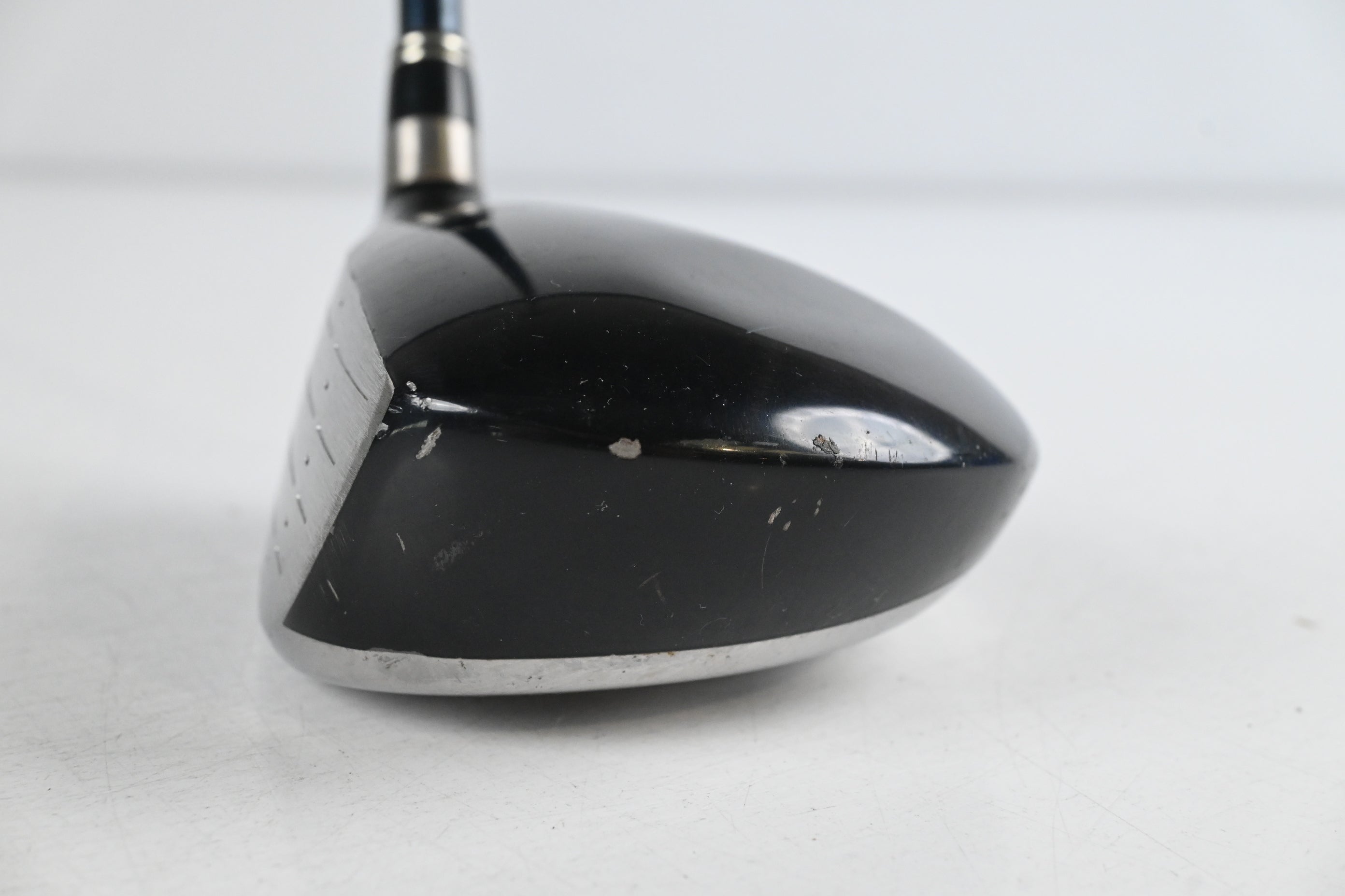 Left Hand Cobra King SZ #3 Wood / 15.5 Degree / Regular Flex Aldila HM Tour 50