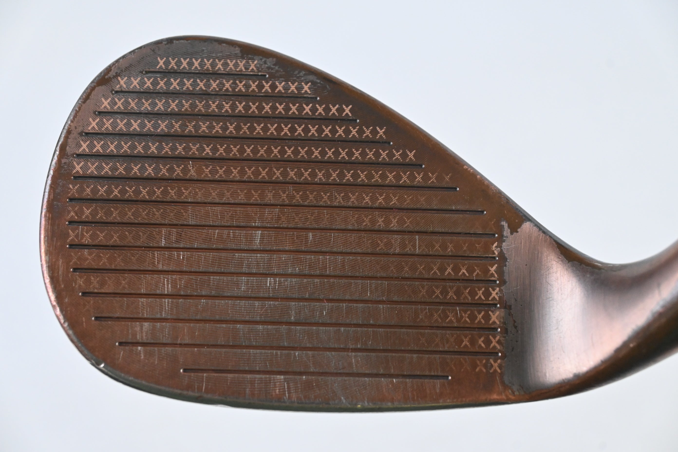 Smithsworks XSpin Sand Wedge / 56 Degree / Wedge Flex KBS Smithsworks Shaft
