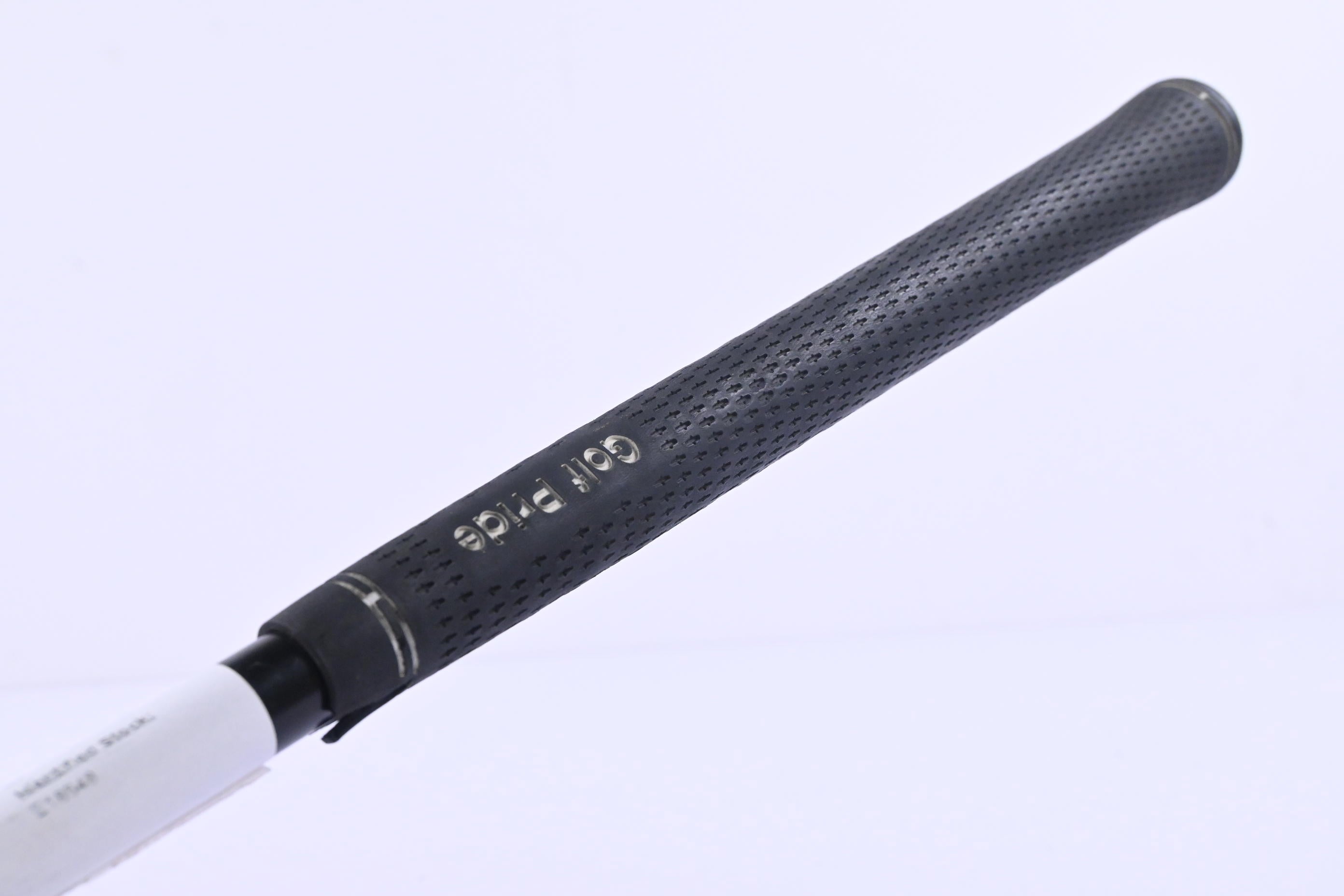 Nickent Genex 3DX #4 Hybrid / 23 Degree / Regular Flex SpeedRated 75 Shaft