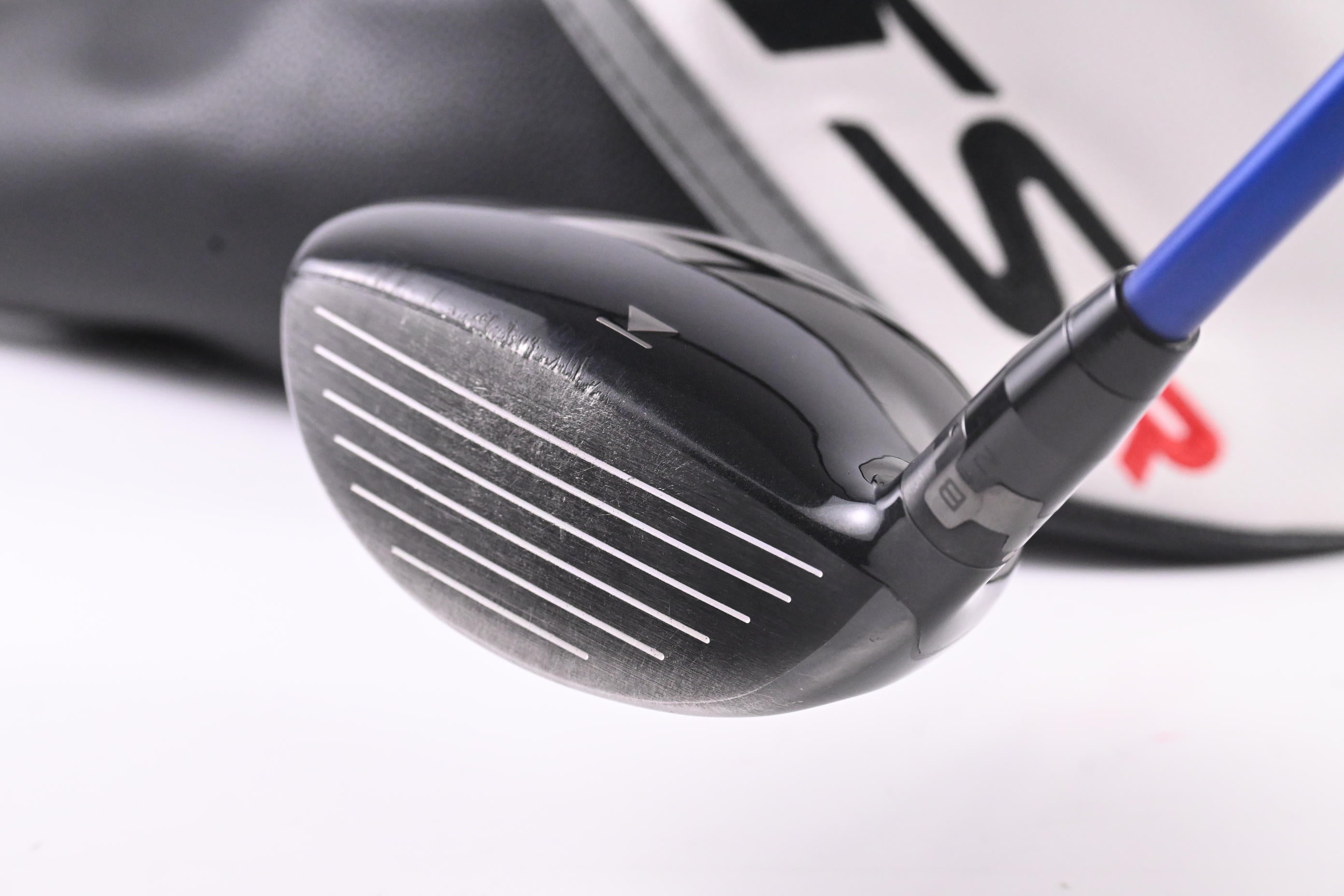 Titleist 913 F #3 Wood / 15 Degree / Stiff Flex Diamana S+ 70 Shaft