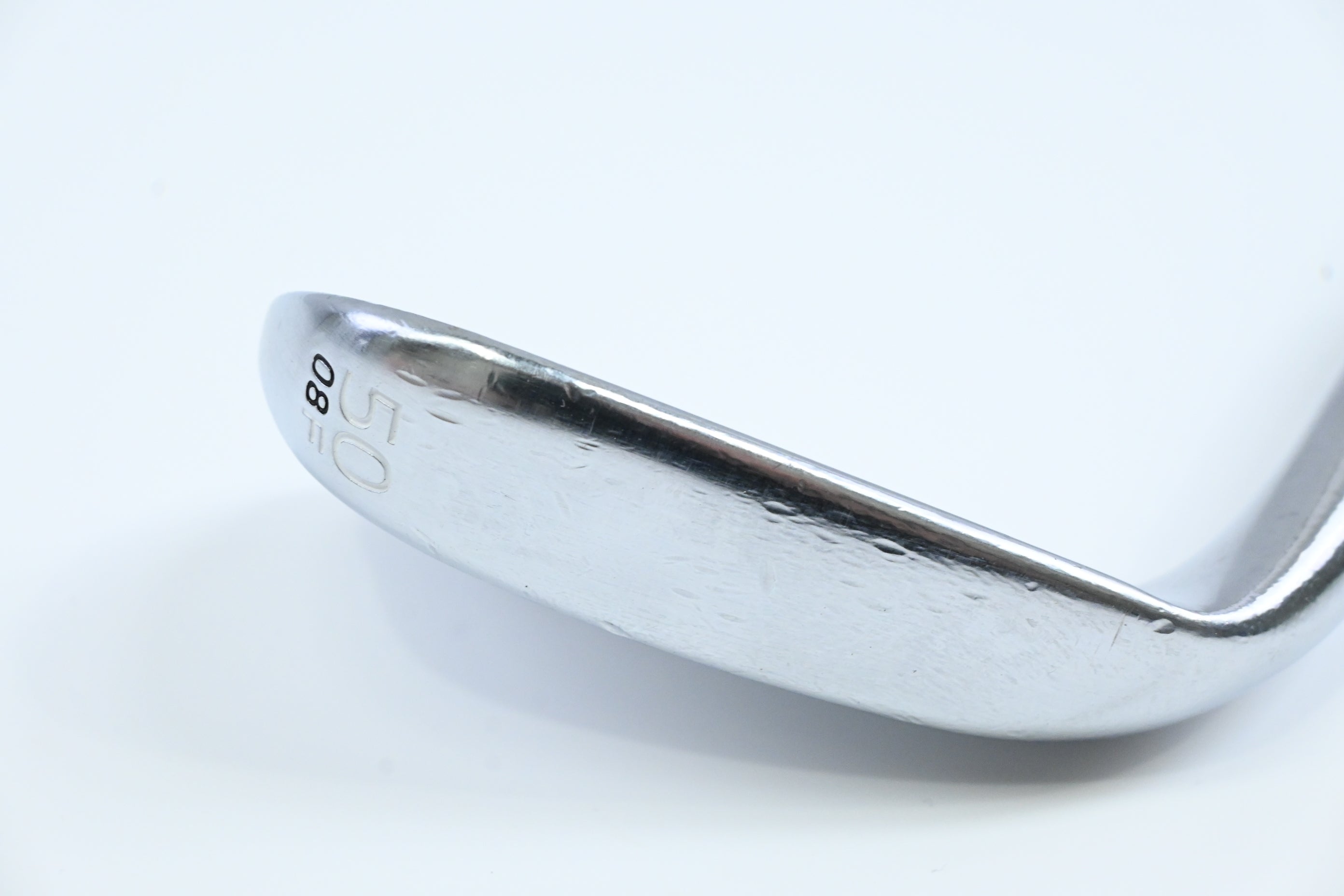 Titleist Vokey SM7 Gap Wedge / 50 Degree / Wedge Flex Vokey Design Shaft