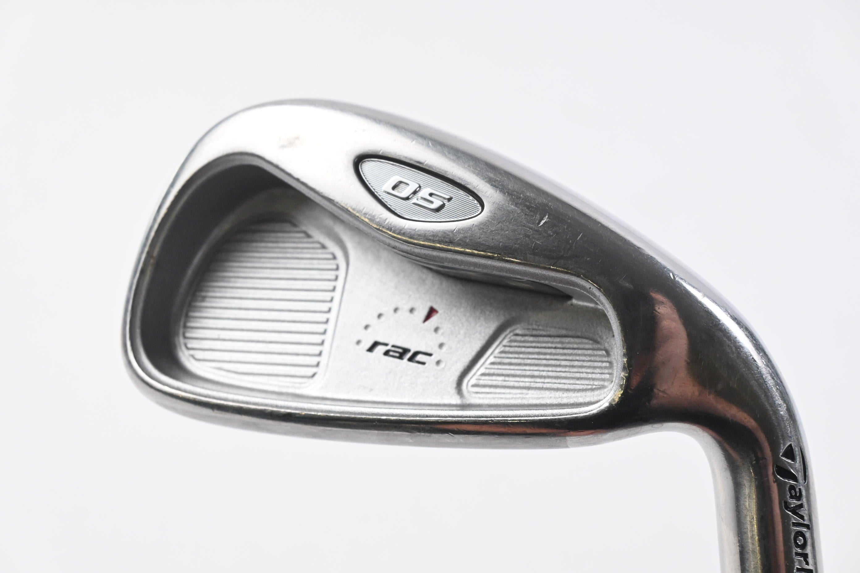 Taylormade RAC OS #3 Iron / 20 Degree / Regular Flex Taylormade UG65 Shaft