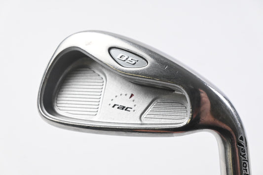 Taylormade RAC OS #3 Iron / 20 Degree / Regular Flex Taylormade UG65 Shaft
