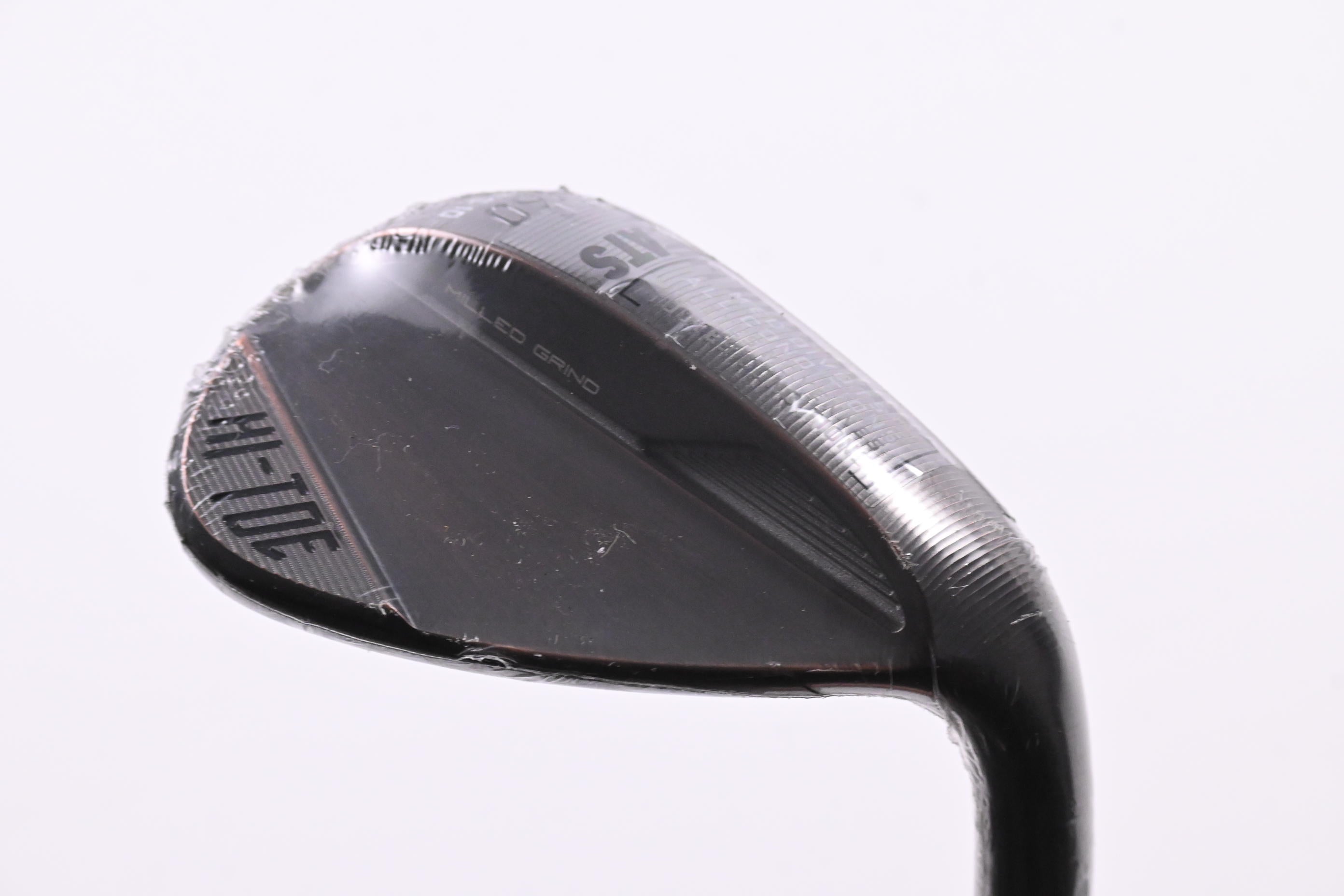 Taylormade Hi-Toe 4 Lob Wedge / 60 Degree / Wedge Flex Dynamic Gold 115 Shaft