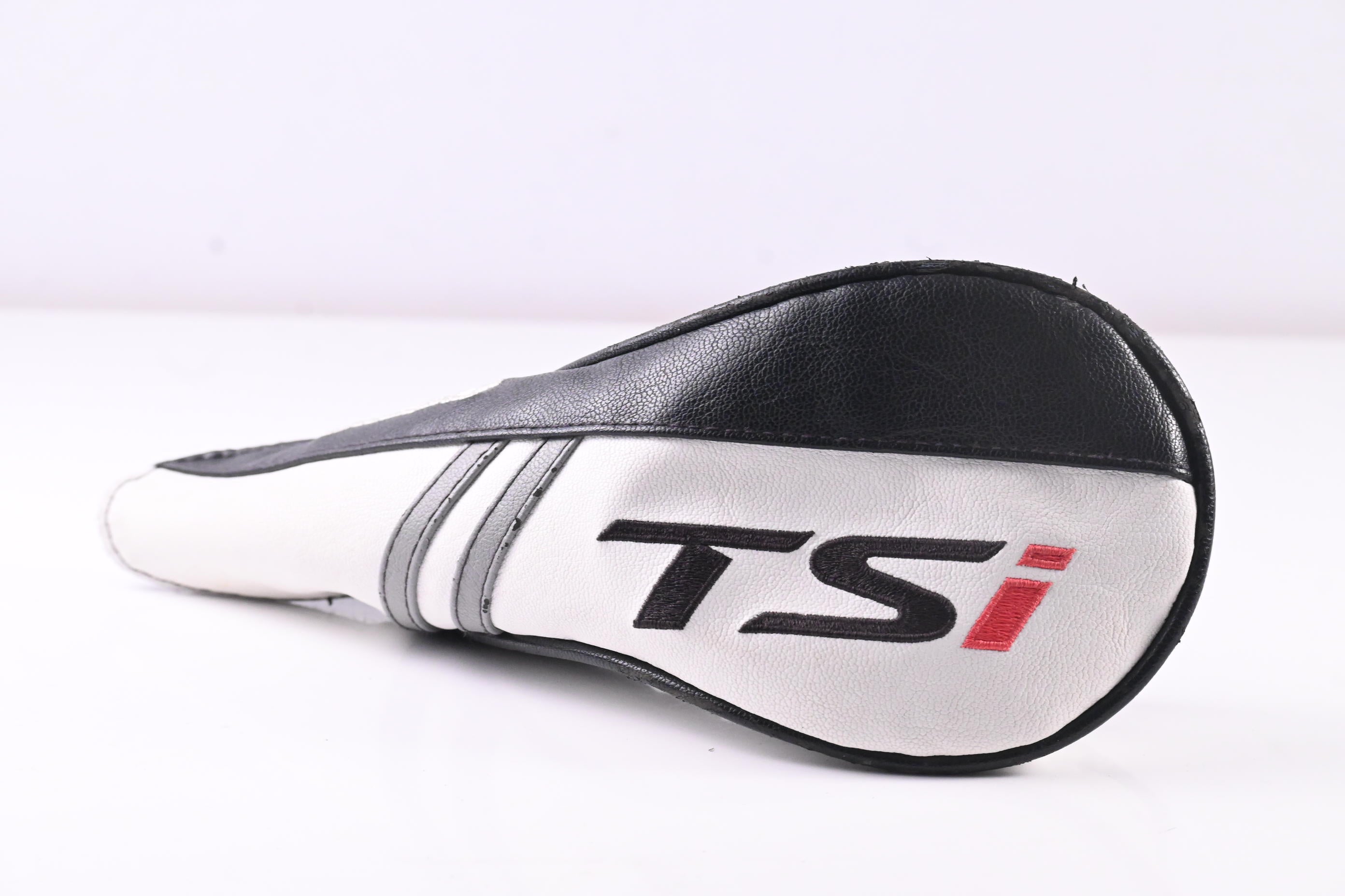 Titleist TSi3 #3 Wood / 15 Degree / X-Flex HZRDUS Smoke RDX 70 Shaft