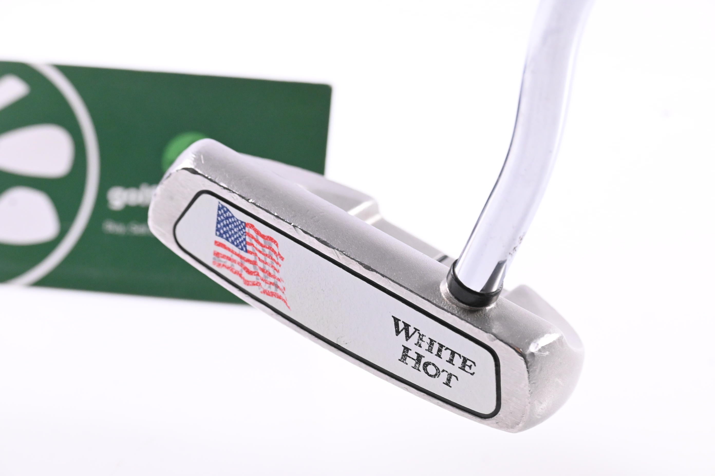 Odyssey White Hot #5 Putter / 34 Inch