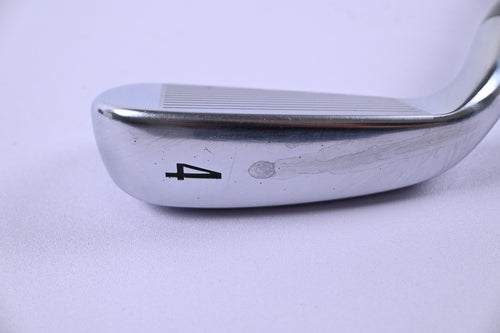 Cleveland 588 MT #4 Iron / 21 Degree / Regular Flex Cleveland Traction 85 Shaft