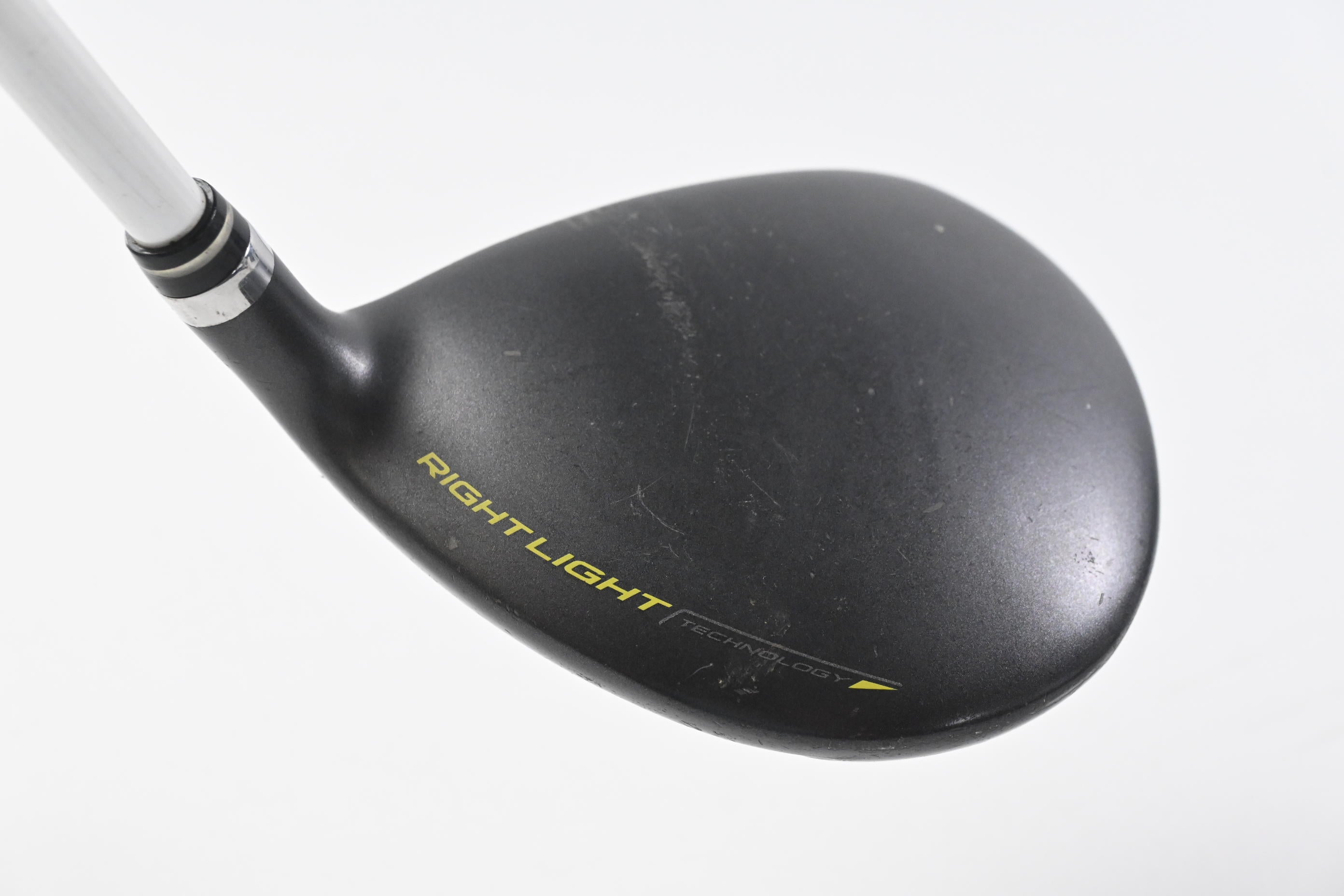 Ladies Wilson Staff D200 #3 Wood / 15 Degree / Ladies Flex SL45 Superlight Shaft