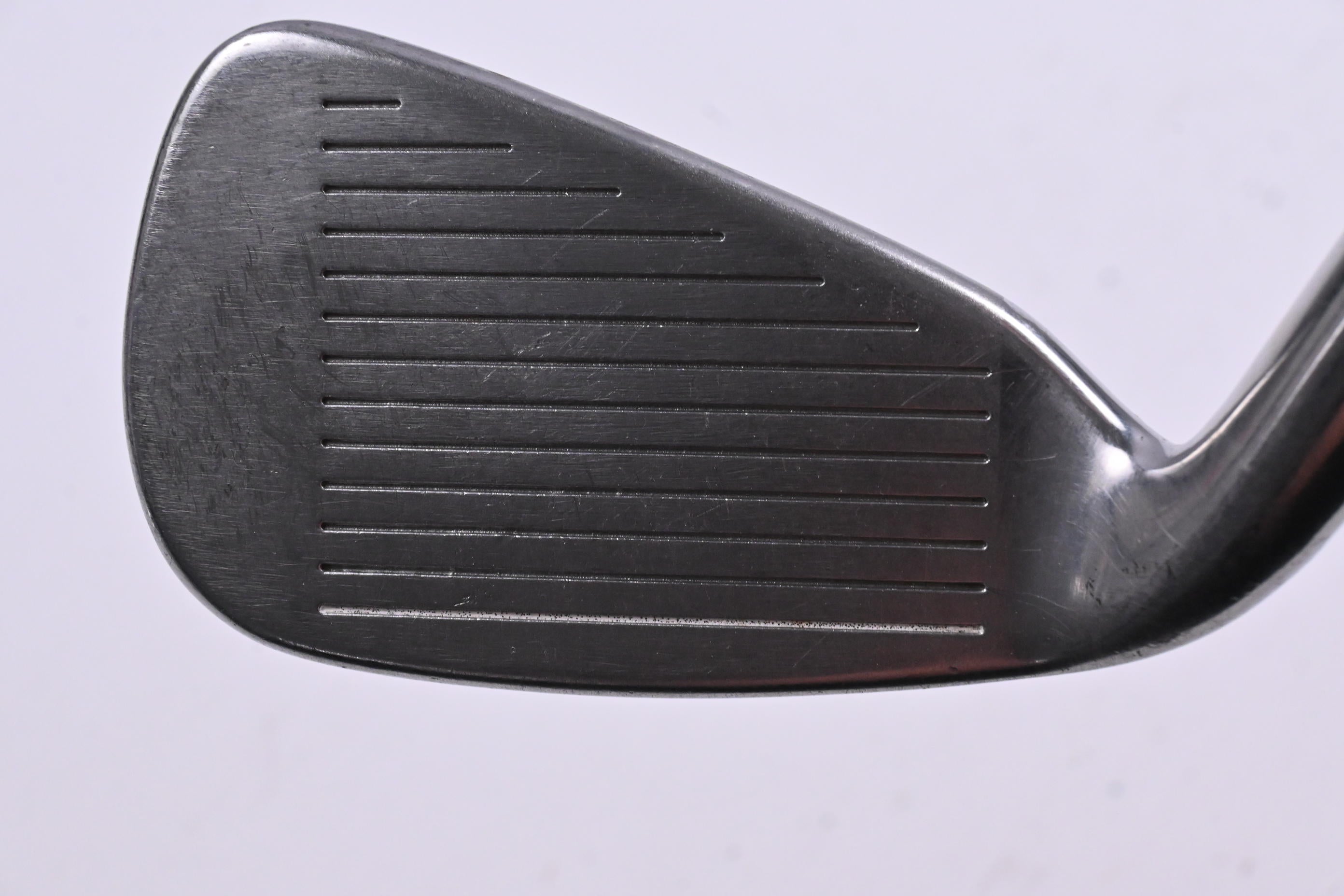 Cleveland CG Gold #5 Iron / 27 Degree / Regular Flex Cleveland CG Gold 78 Shaft