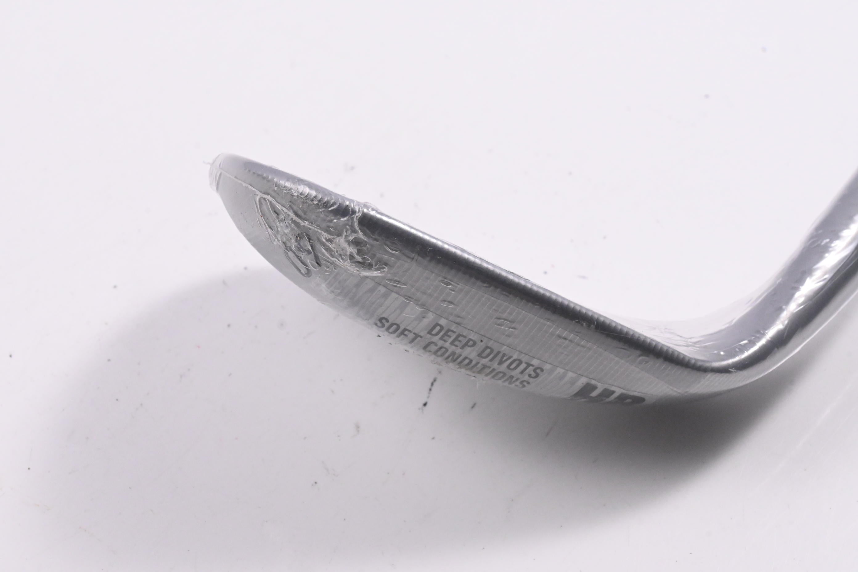 Taylormade Milled Grind 5 Lob Wedge / 60 Degree / Wedge Flex Dynamic Gold 115