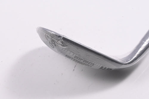 Taylormade Milled Grind 5 Lob Wedge / 60 Degree / Wedge Flex Dynamic Gold 115