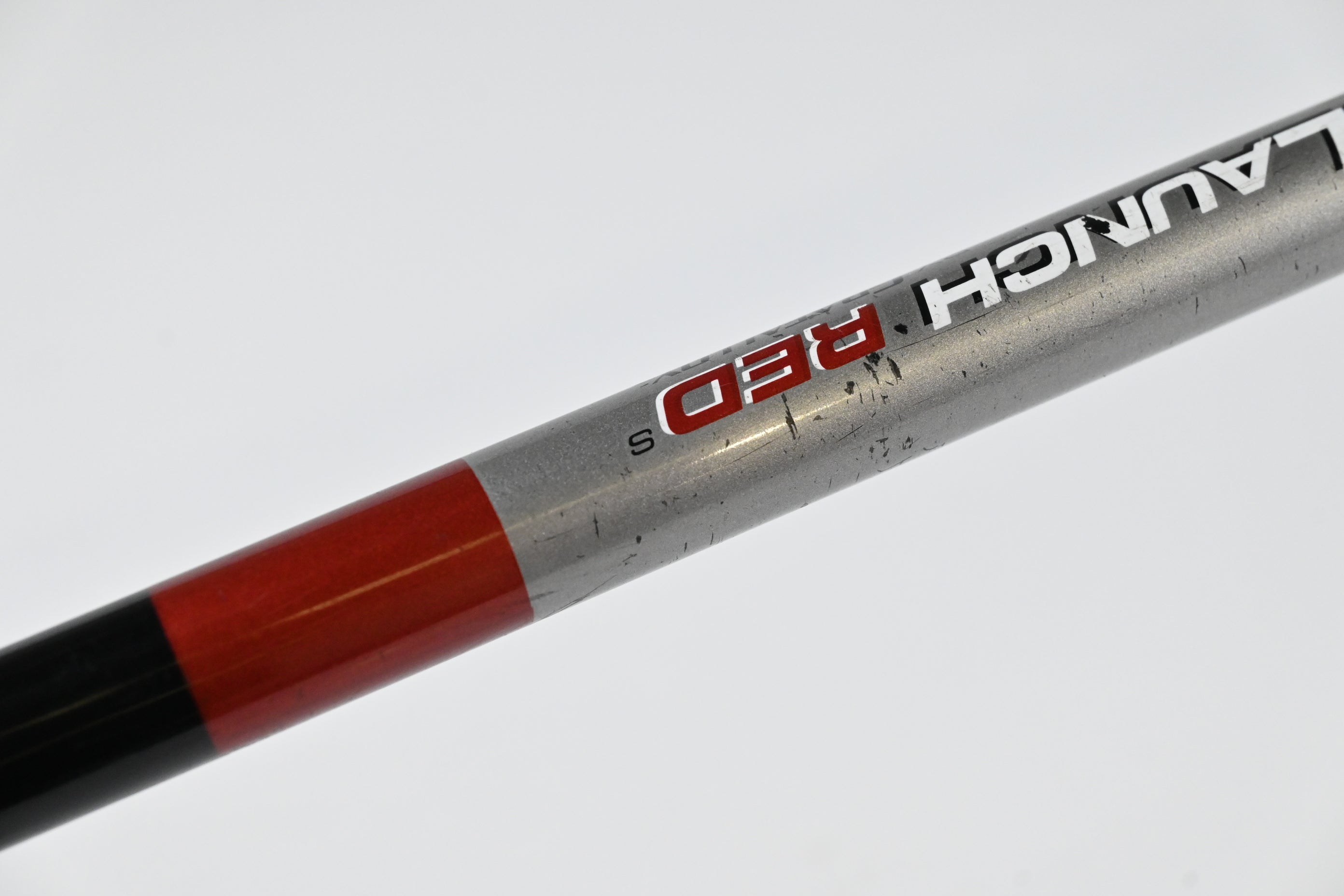 Ping G10 Driver / 9 Degree / Stiff Flex Grafalloy Pro Launch Red Shaft