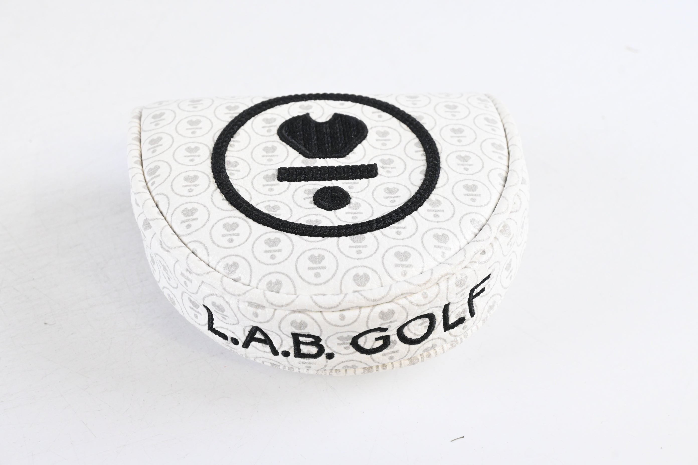 L.A.B Golf OZ.1i HS Putter / 36 Inch / L.A.B Golf by Accra Shaft