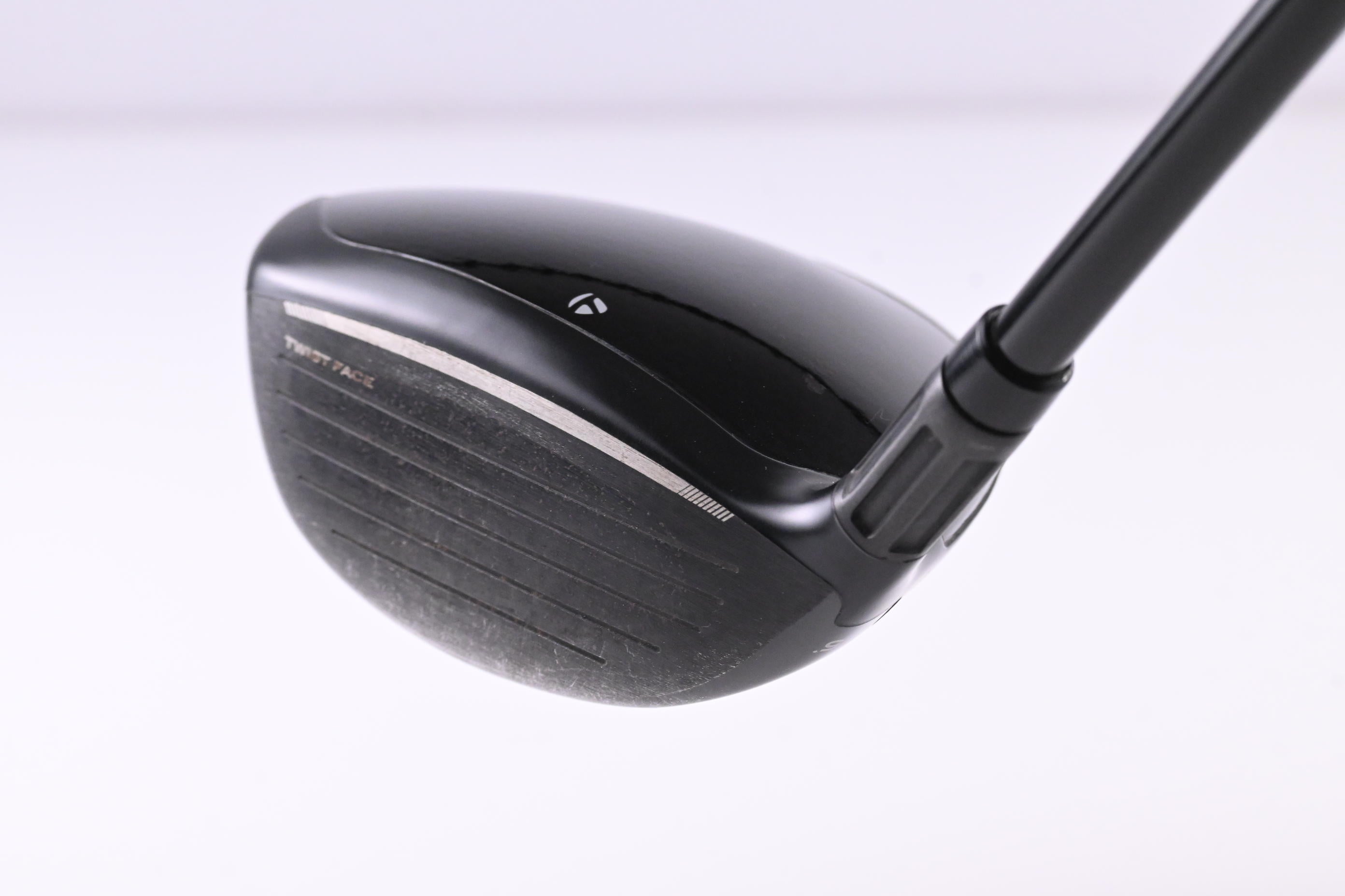 Taylormade Stealth 2 #3 Wood / 15 Degree / Stiff Flex Ventus TR Red 6 Shaft