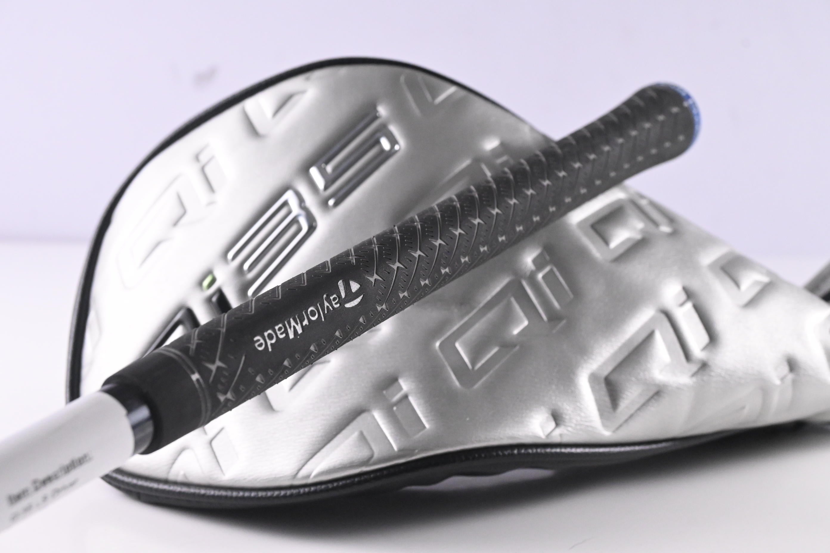 Taylormade Qi35 LS Driver / 9 Degree / Regular Flex Diamana T+ 60 Shaft
