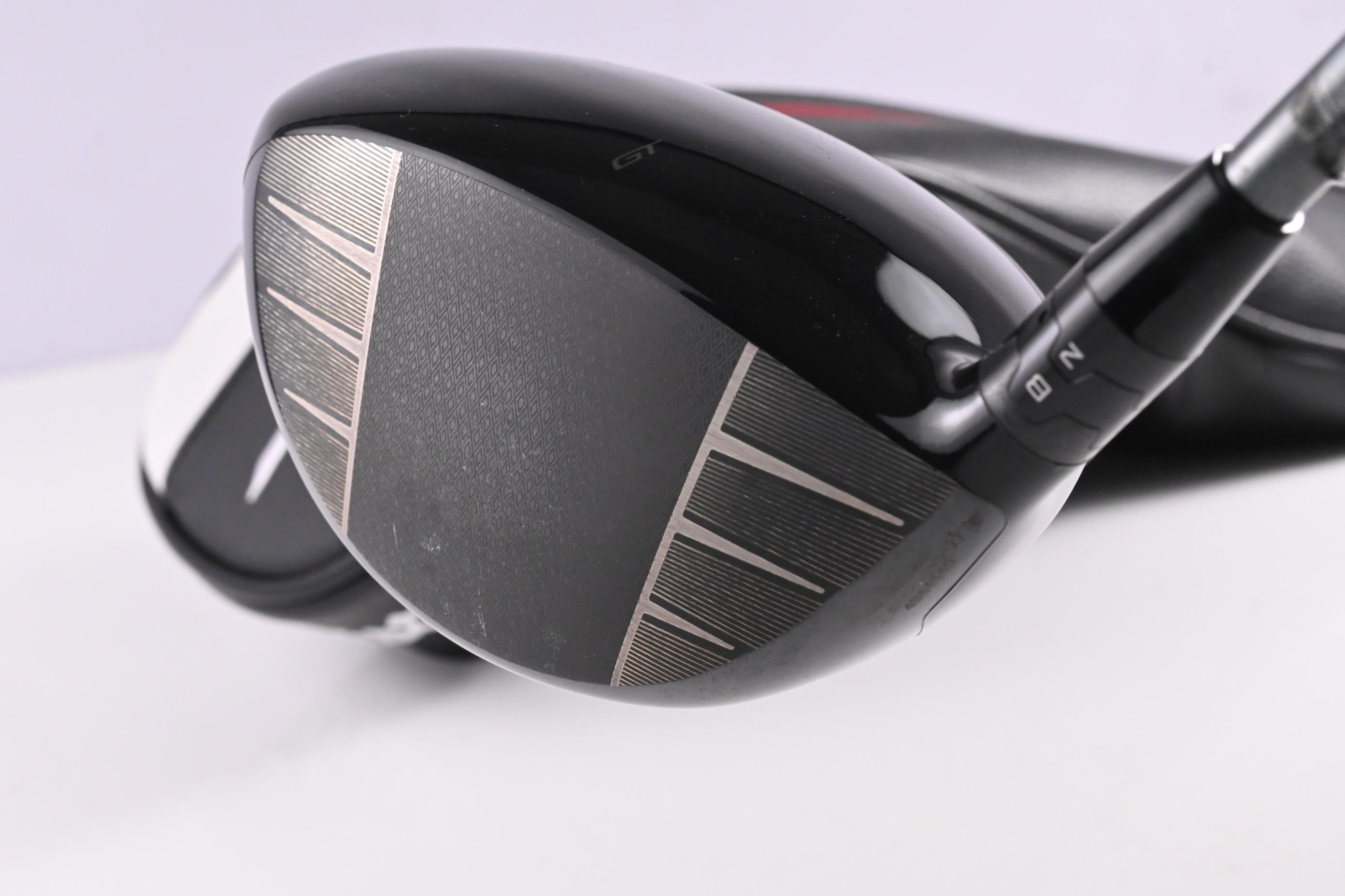 Titleist GT3 Driver / 9 Degree / Stiff Flex Speeder586 Shaft