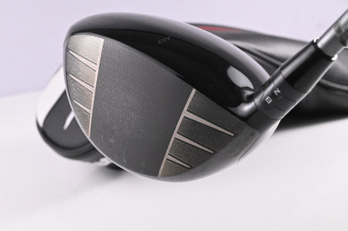 Titleist GT3 Driver / 9 Degree / Stiff Flex Speeder586 Shaft