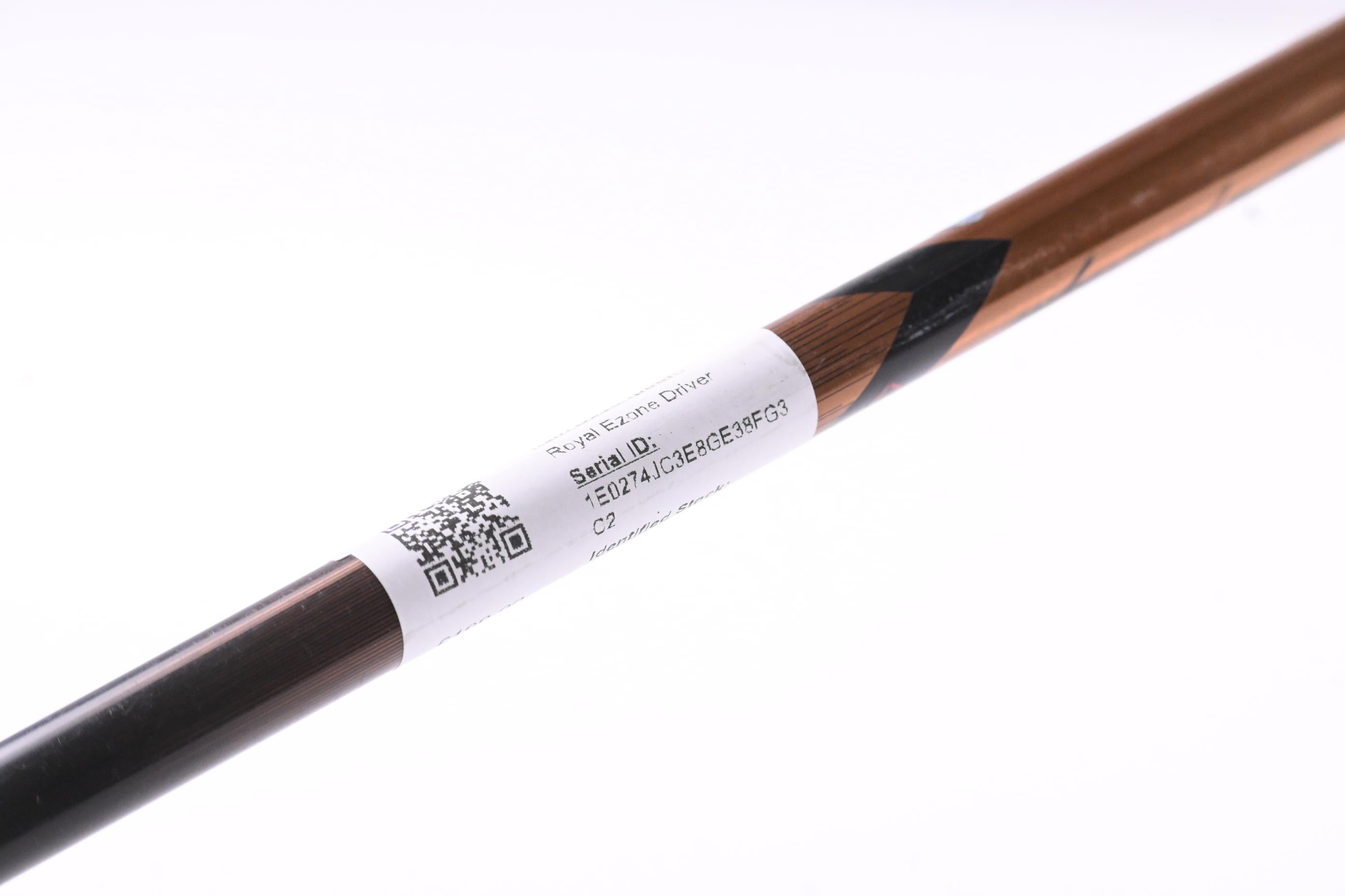 Yonex Royal Ezone Driver / 11.5 Degree / Regular Flex Yonex Nanometric Shaft